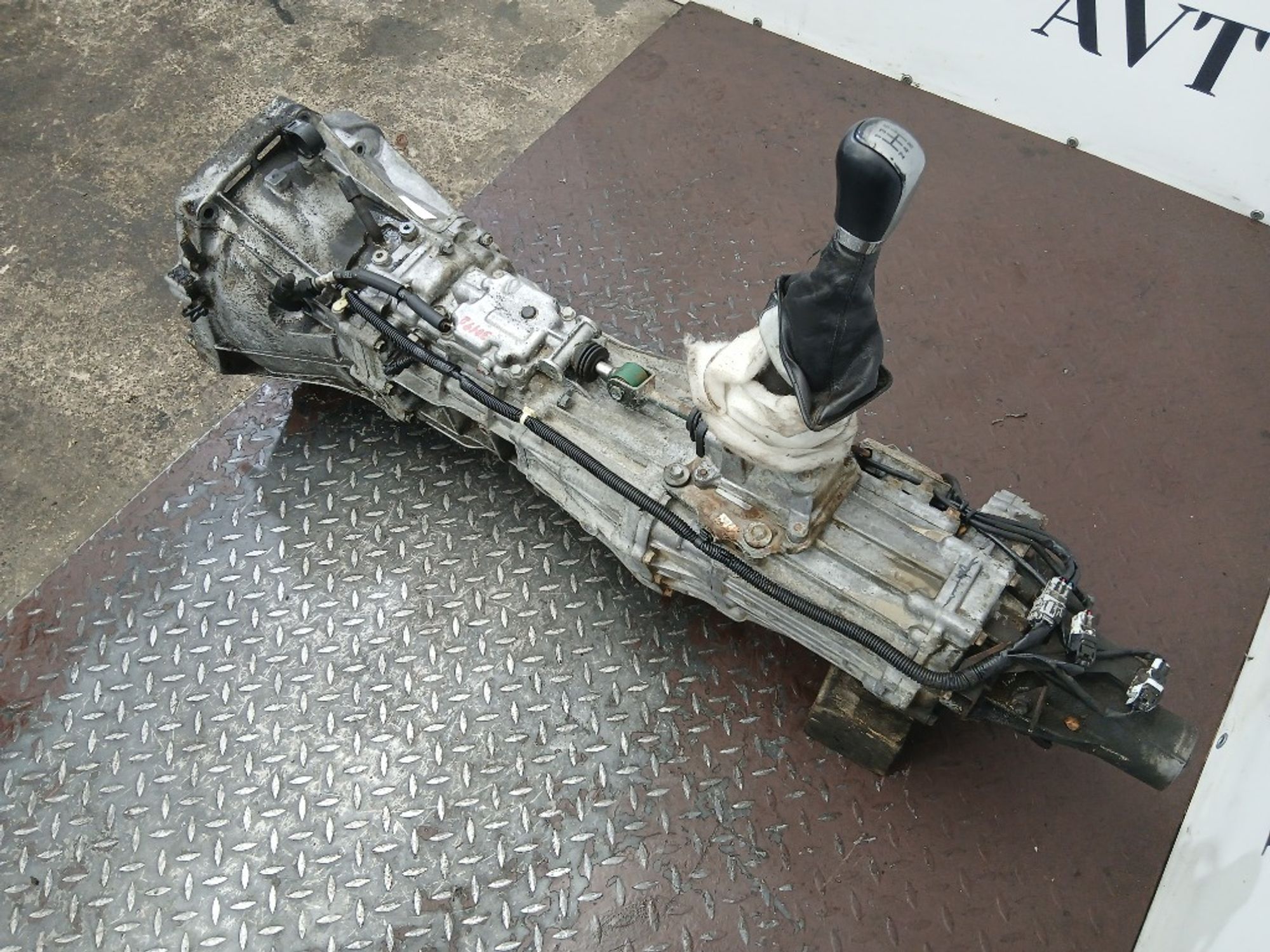 МКПП Suzuki Grand Vitara J20A, 35000 рублей, Ростов-на-Дону