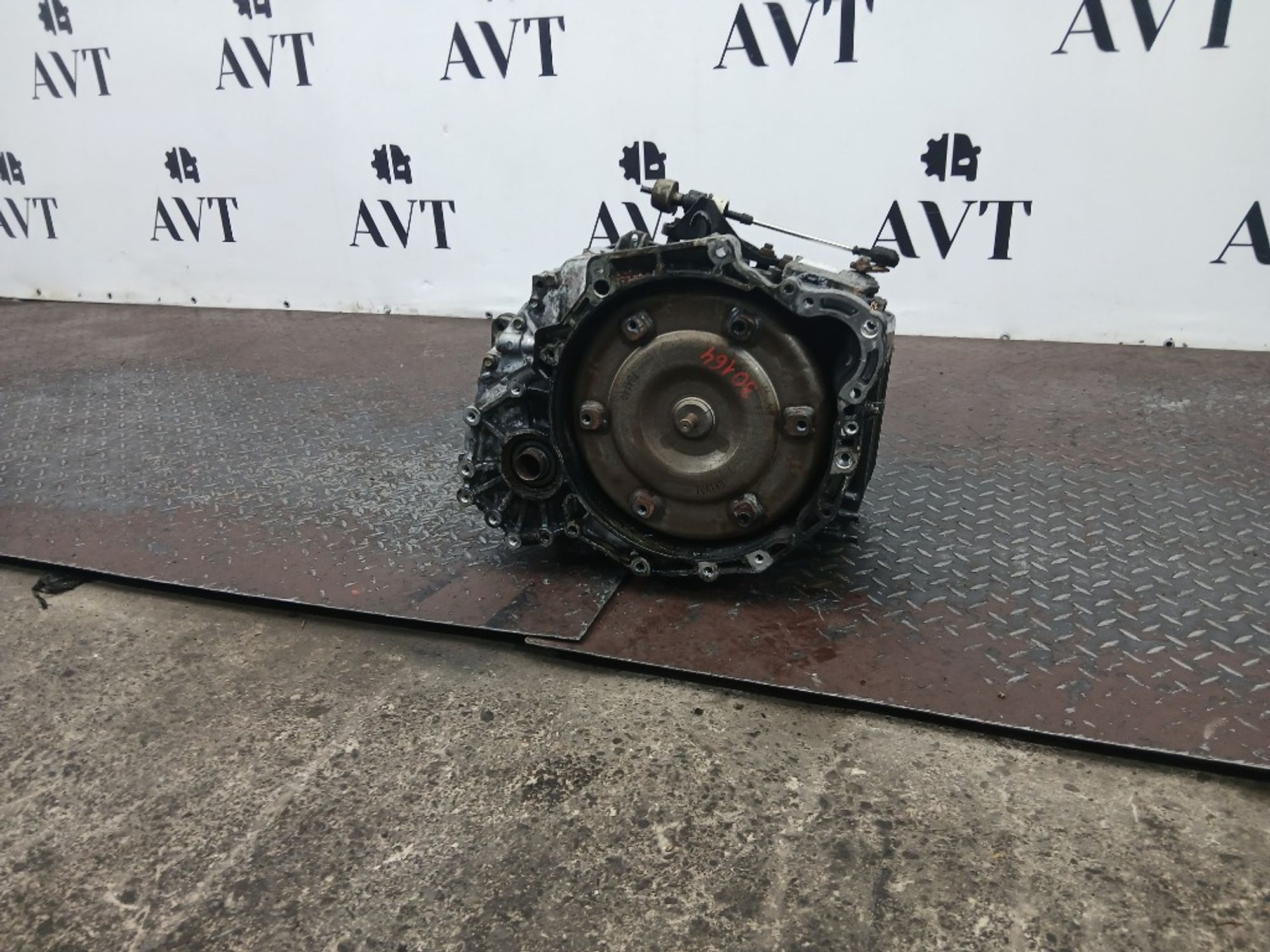 АКПП Land Rover Freelander 224DT, 70000 рублей, Ростов-на-Дону