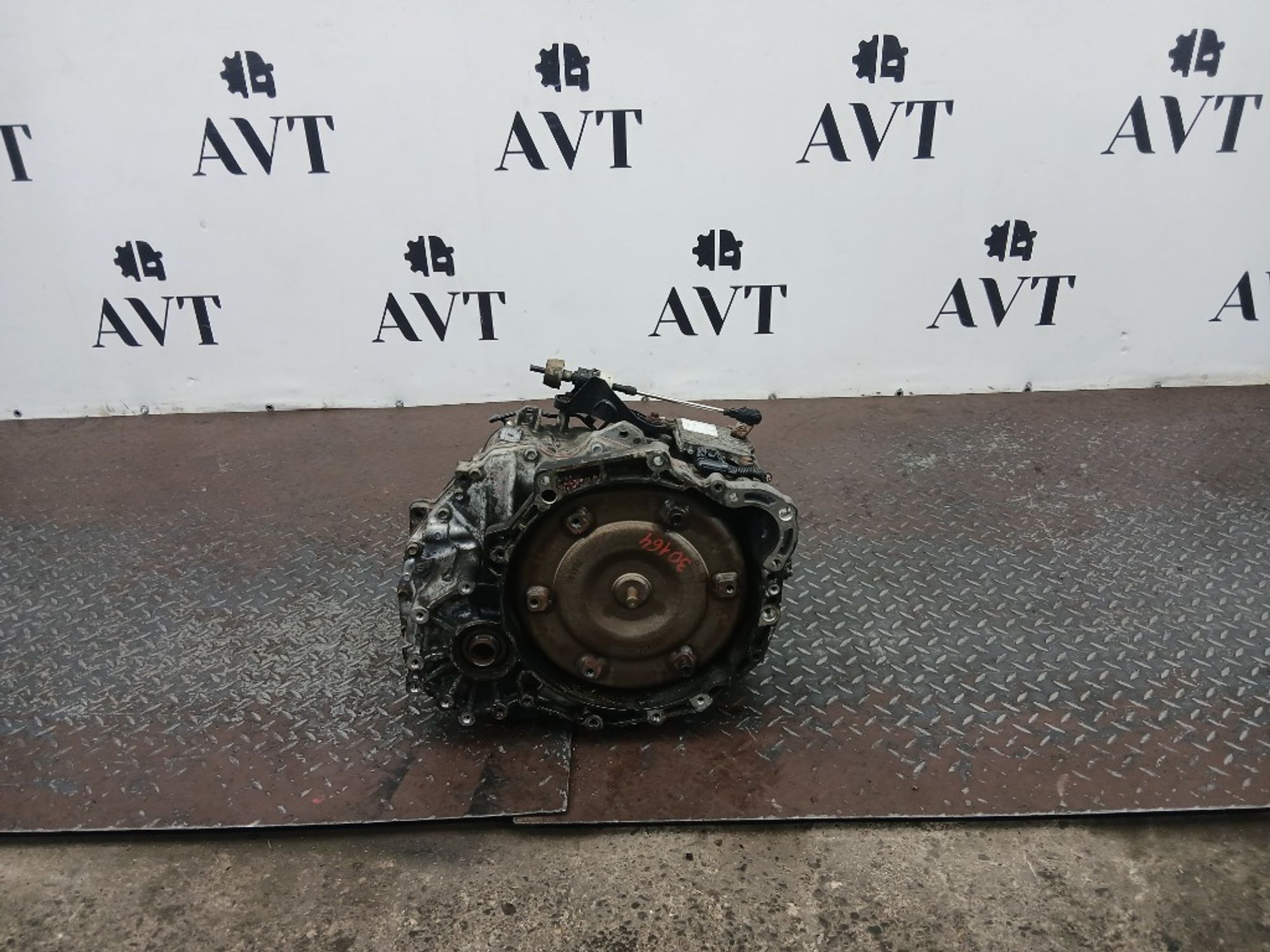 АКПП Land Rover Freelander 224DT, 70000 рублей, Ростов-на-Дону