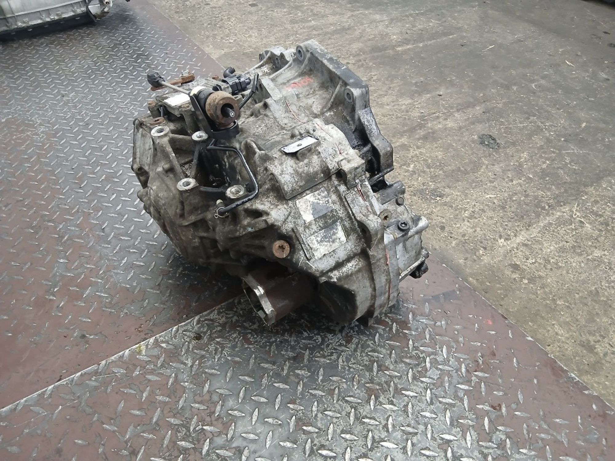 АКПП Land Rover Freelander 224DT, 70000 рублей, Ростов-на-Дону