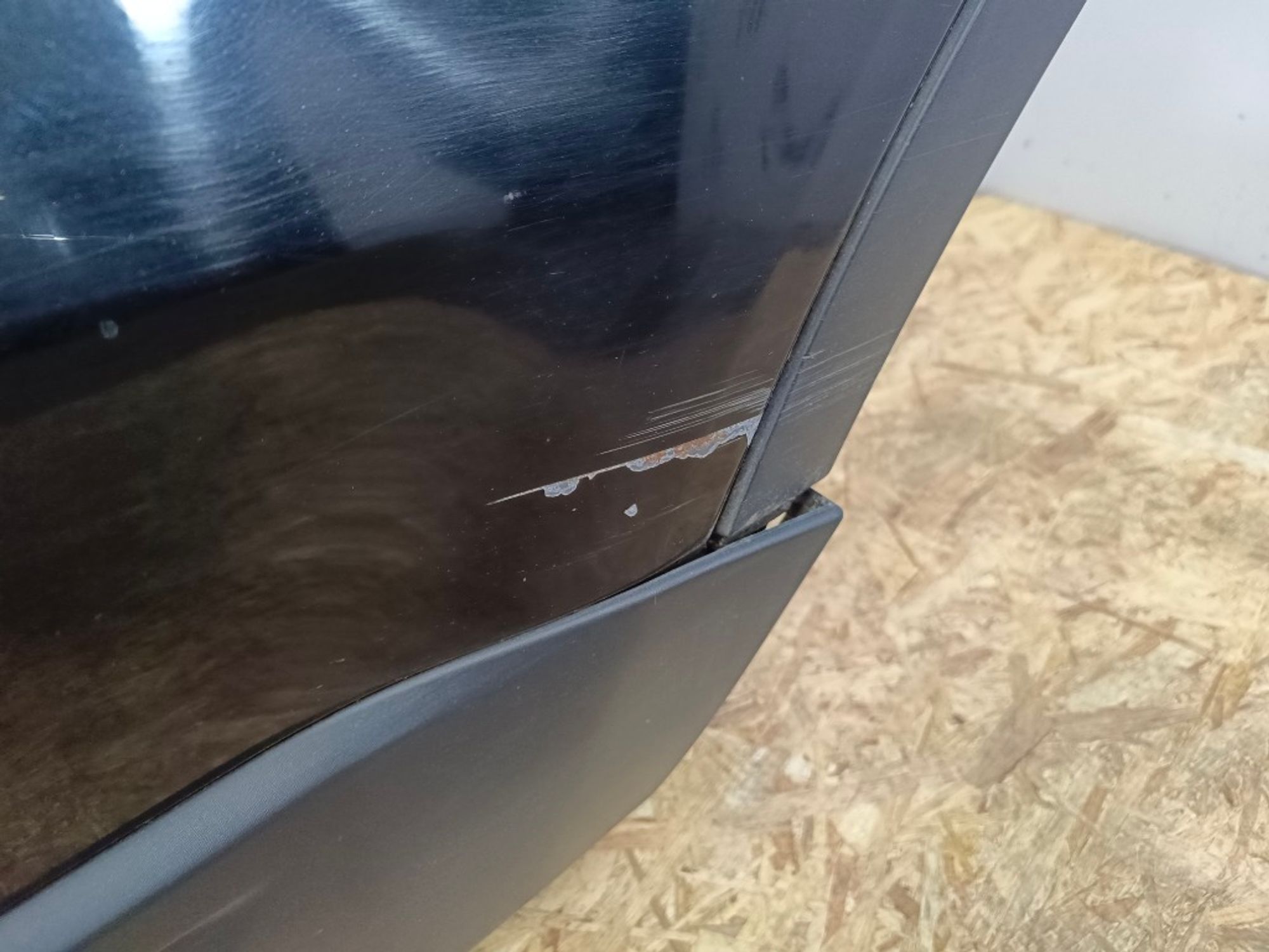 Дверь боковая задняя левая Land Rover Range Rover, 50000 рублей, Ростов-на-Дону