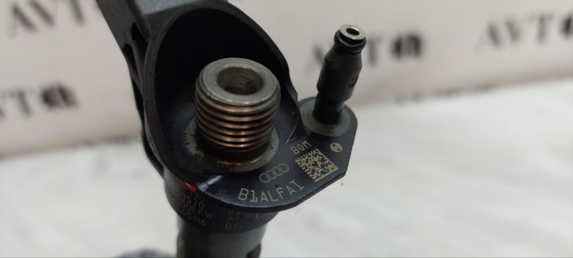 Форсунка топливная Audi Q7 4L CASA CAS, 6000 рублей, Ростов-на-Дону