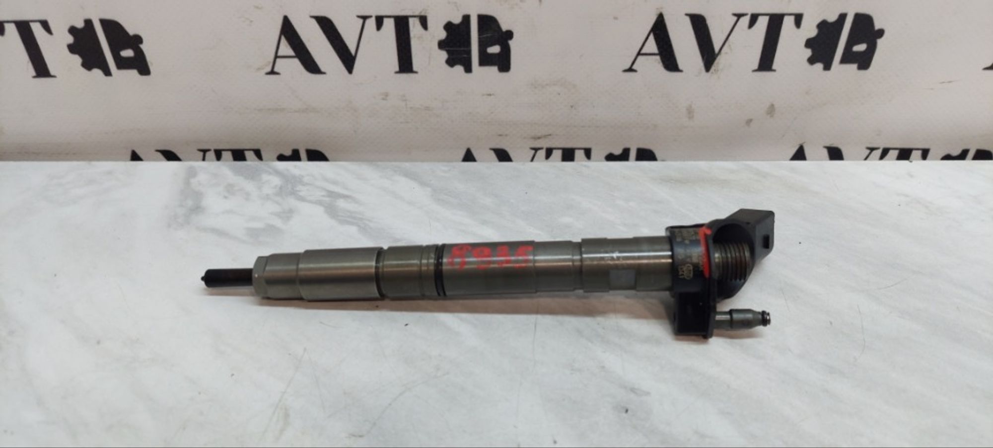 Форсунка топливная Audi Q7 4L CASA CAS, 6000 рублей, Ростов-на-Дону