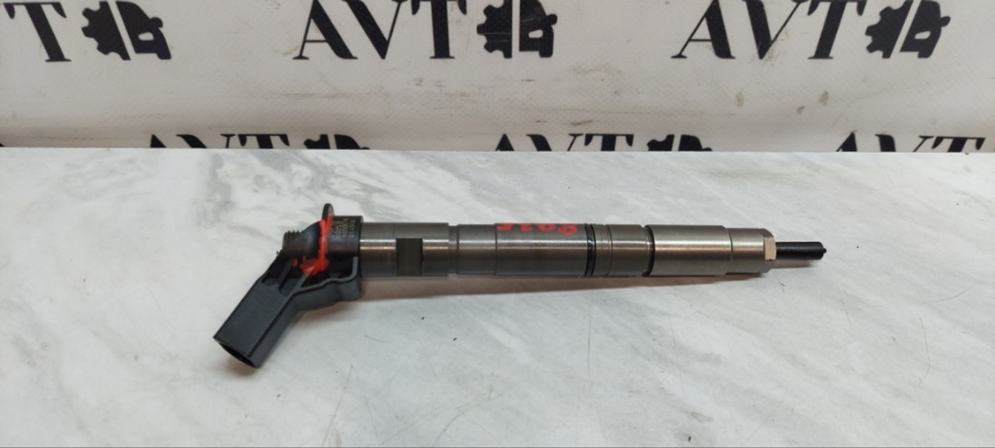 Форсунка топливная Audi Q7 4L CASA CAS, 6000 рублей, Ростов-на-Дону