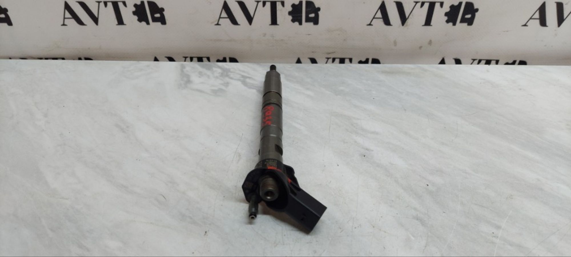 Форсунка топливная Audi Q7 4L CASA CAS, 6000 рублей, Ростов-на-Дону