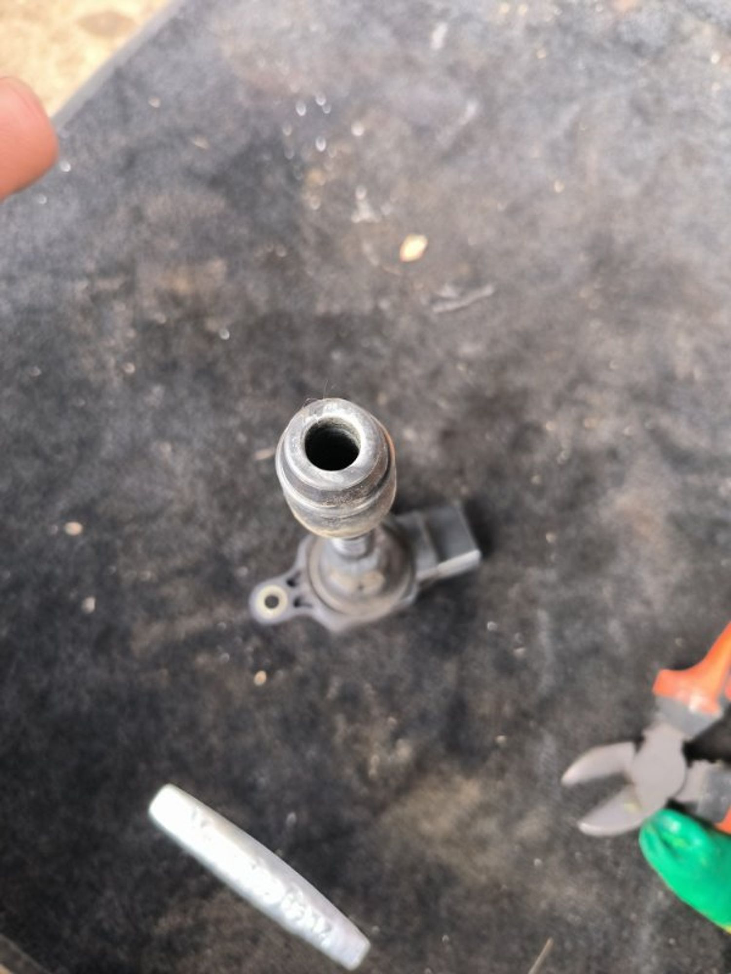 Катушка зажигания Nissan Almera N16 QG15DE, 2000 рублей, Ростов-на-Дону