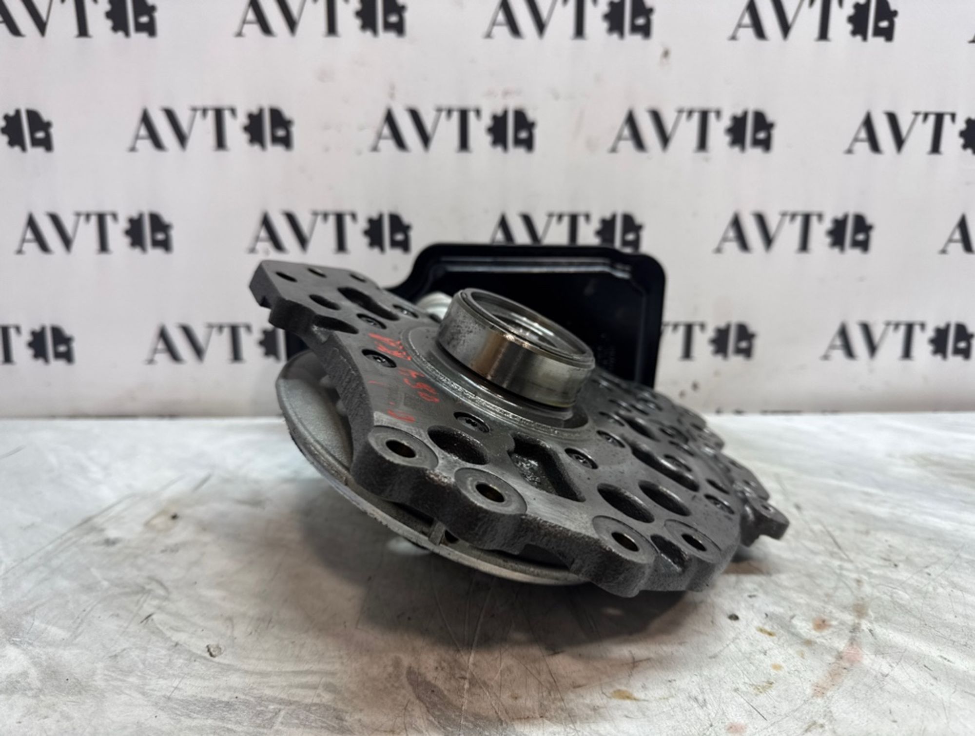 Масляный насос АКПП Chevrolet Cruze J30 F18D4, 7000 рублей, Ростов-на-Дону