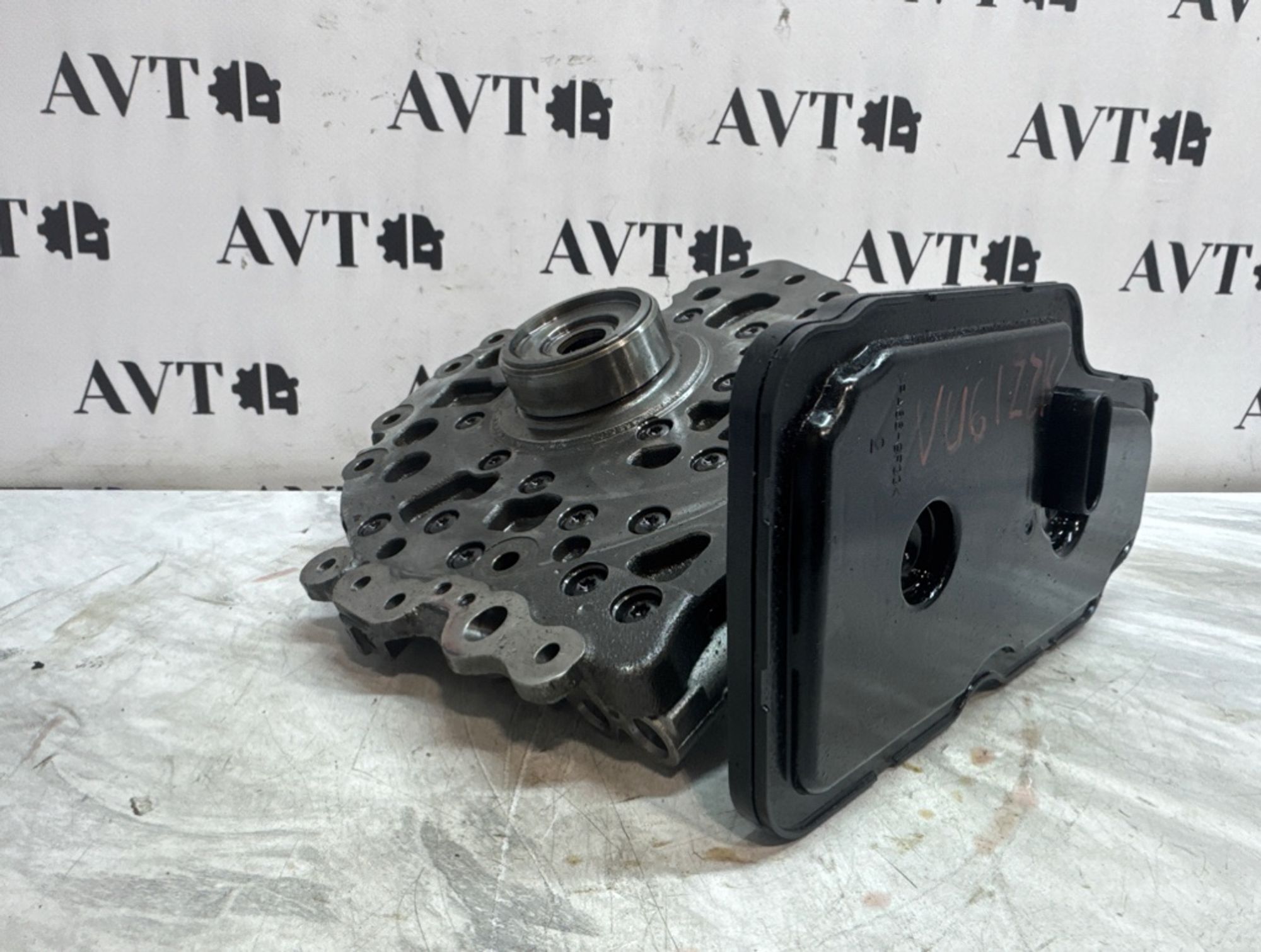 Масляный насос АКПП Chevrolet Cruze J30 F18D4, 7000 рублей, Ростов-на-Дону