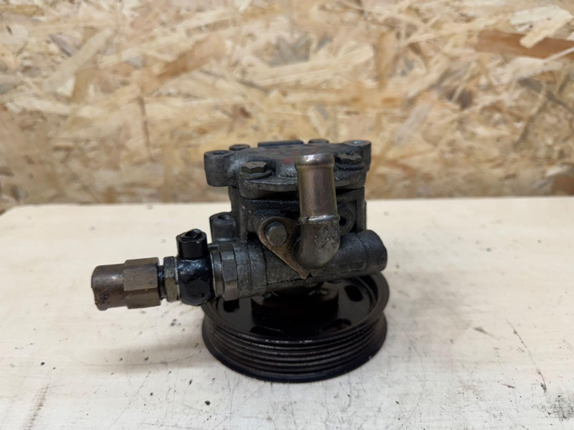 Насос гидроусилителя руля Volkswagen Golf BFQ, 3000 рублей, Ростов-на-Дону