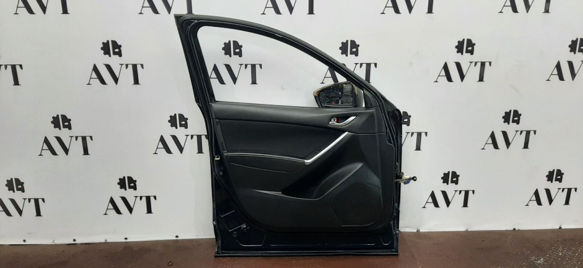 Дверь боковая передняя левая Mazda CX-5, 35000 рублей, Ростов-на-Дону