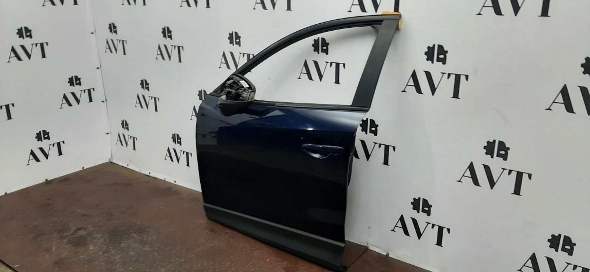 Дверь боковая передняя левая Mazda CX-5, 35000 рублей, Ростов-на-Дону