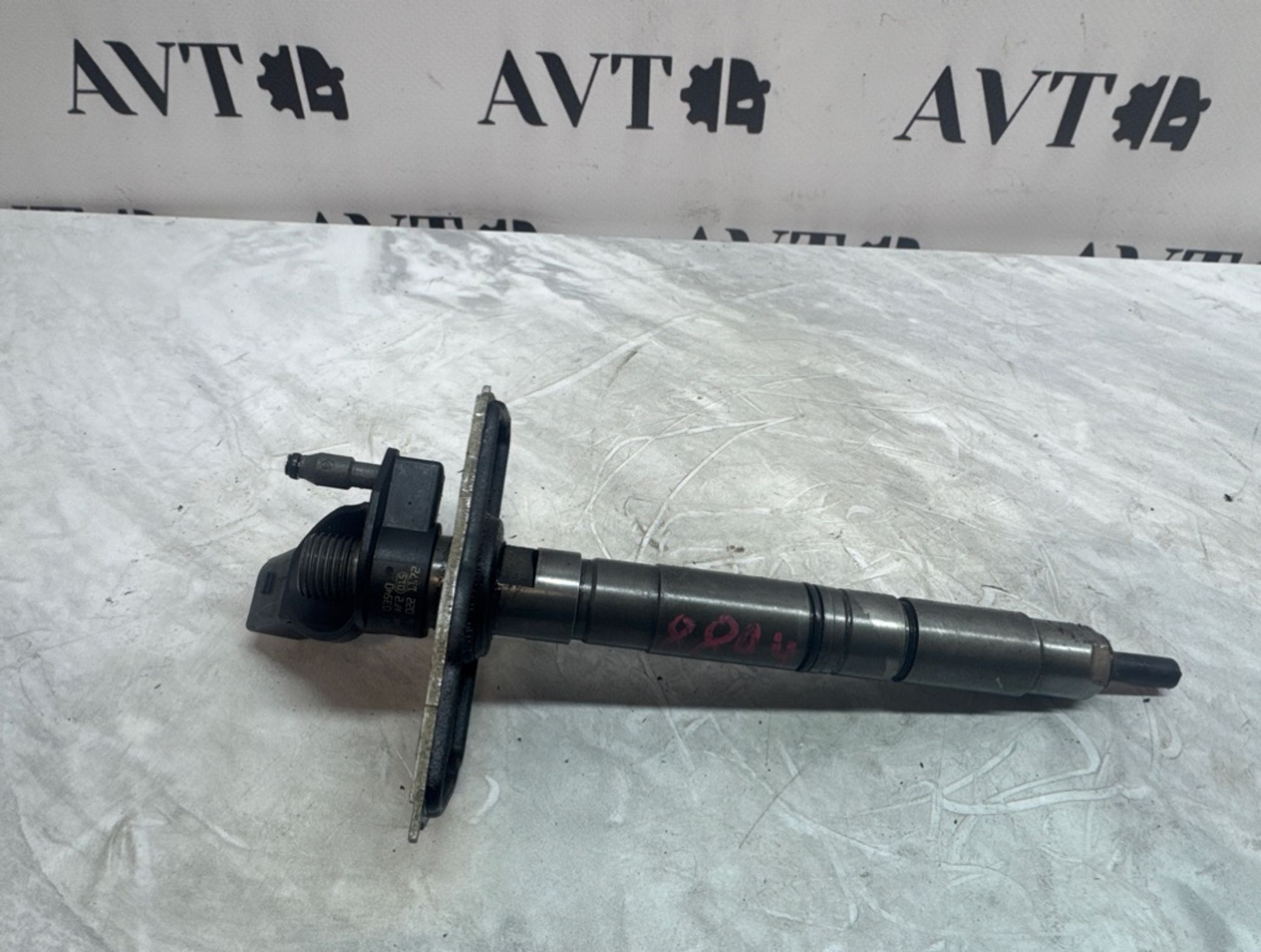 Форсунка топливная Volkswagen Touareg GP CASA CAS, 6000 рублей, Ростов-на-Дону