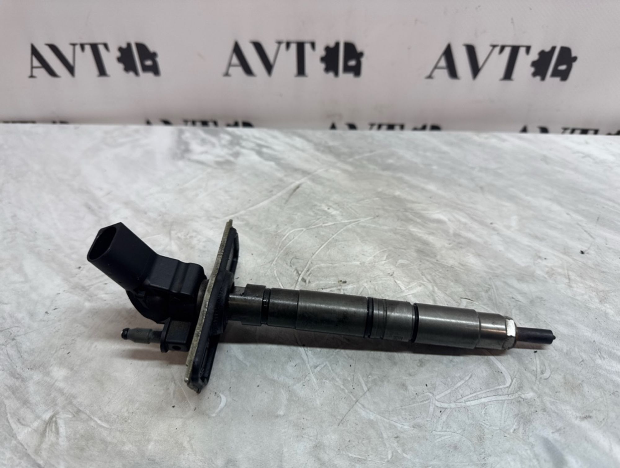 Форсунка топливная Volkswagen Touareg GP CASA CAS, 6000 рублей, Ростов-на-Дону