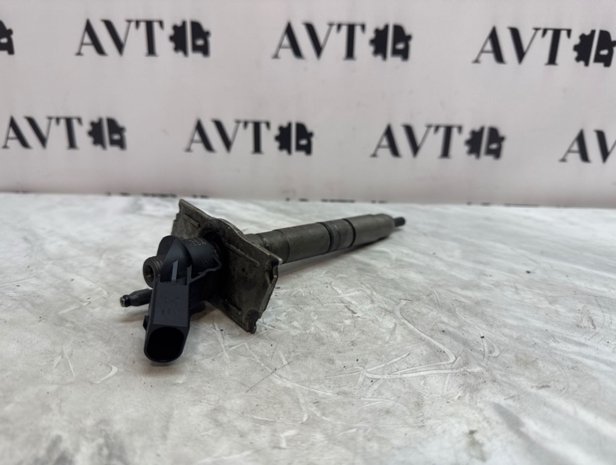 Форсунка топливная Volkswagen Touareg GP CASA CAS, 6000 рублей, Ростов-на-Дону