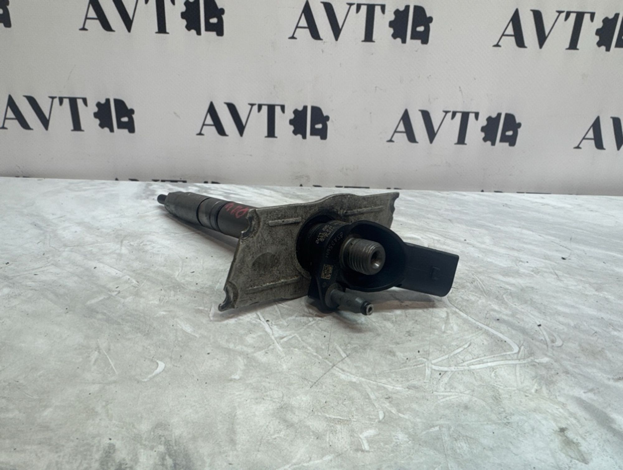 Форсунка топливная Volkswagen Touareg GP CASA CAS, 6000 рублей, Ростов-на-Дону