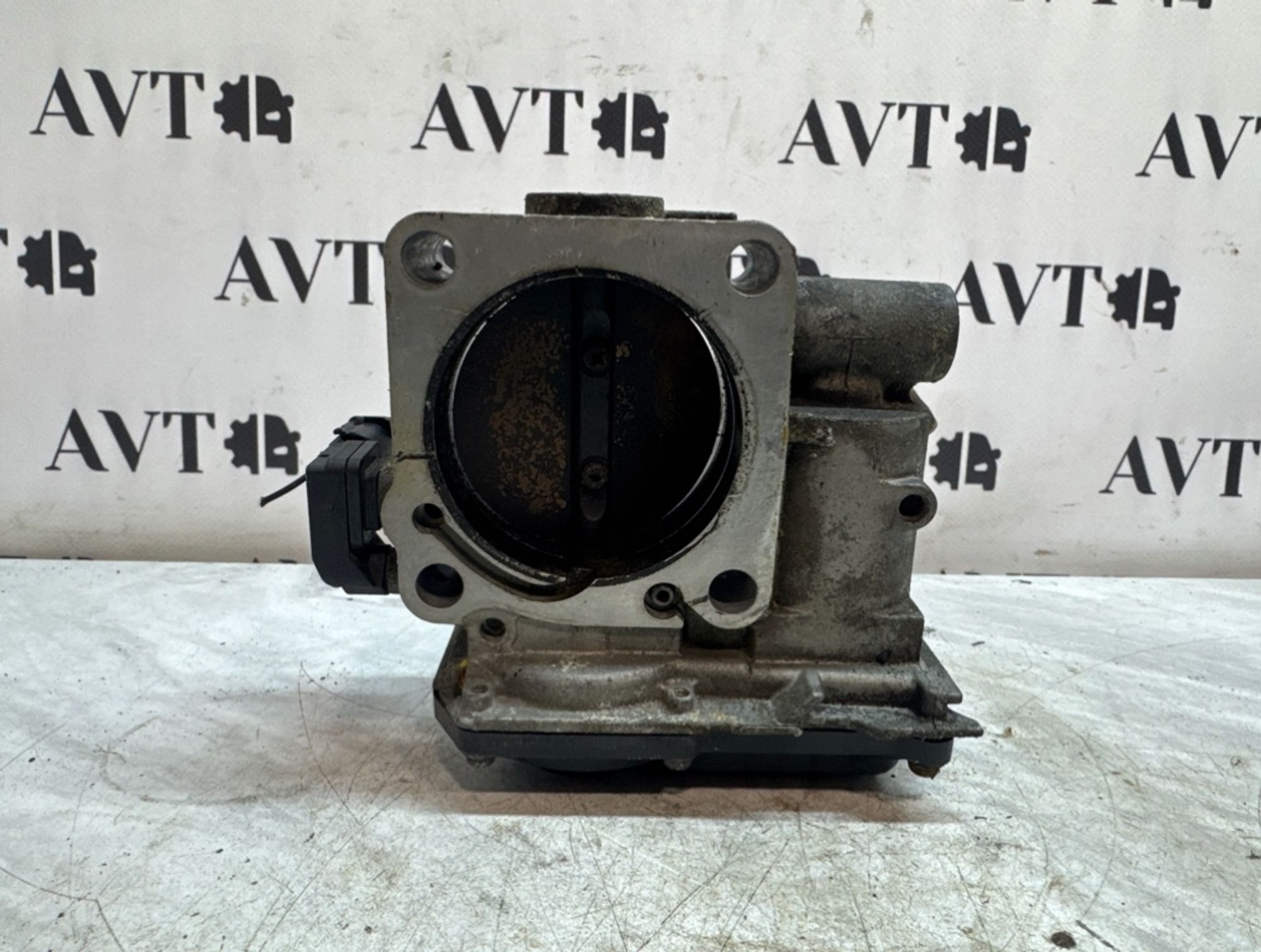 Дроссельная заслонка Honda Pilot J35Z4, 2500 рублей, Ростов-на-Дону