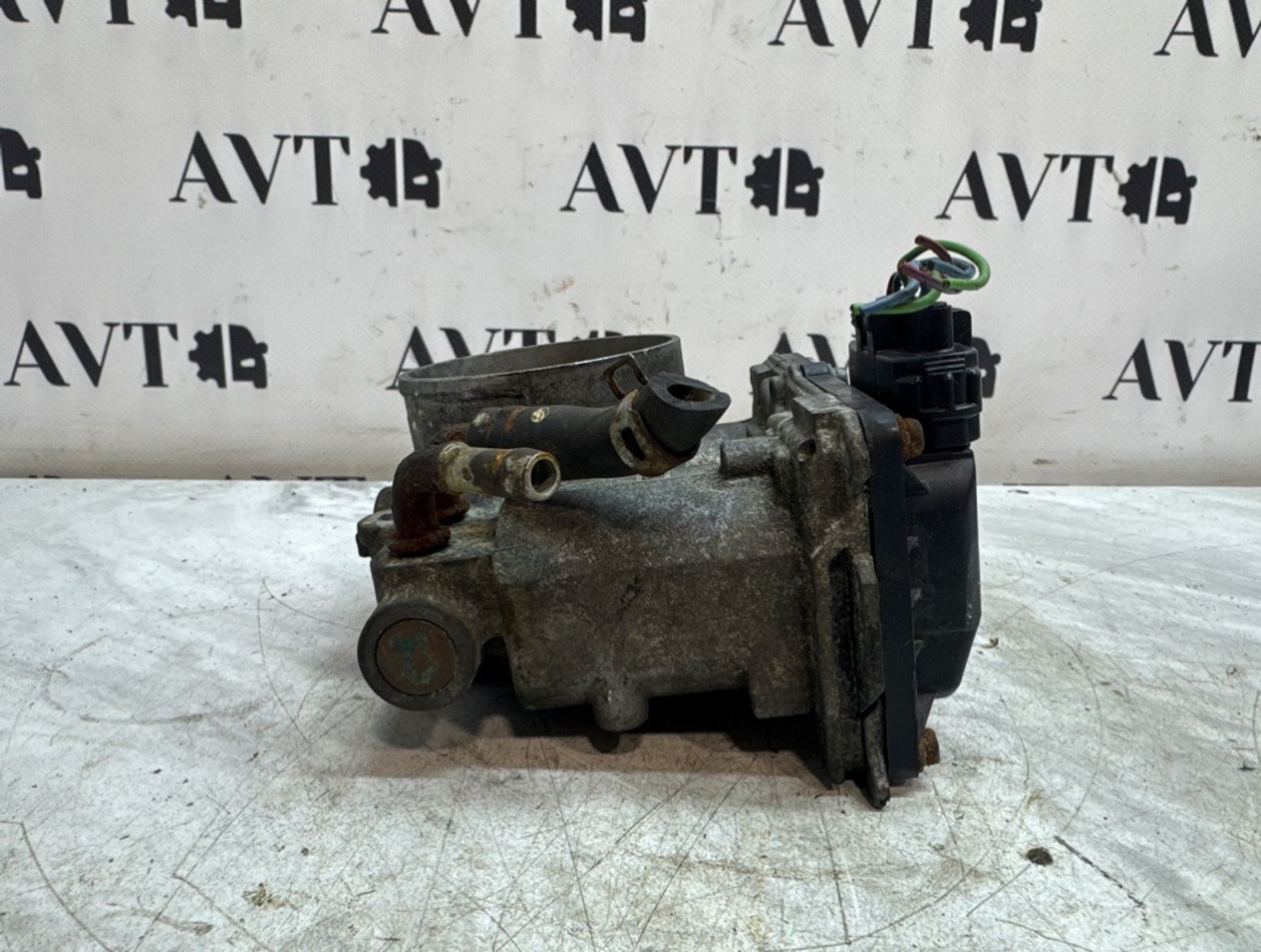 Дроссельная заслонка Honda Pilot J35Z4, 2500 рублей, Ростов-на-Дону