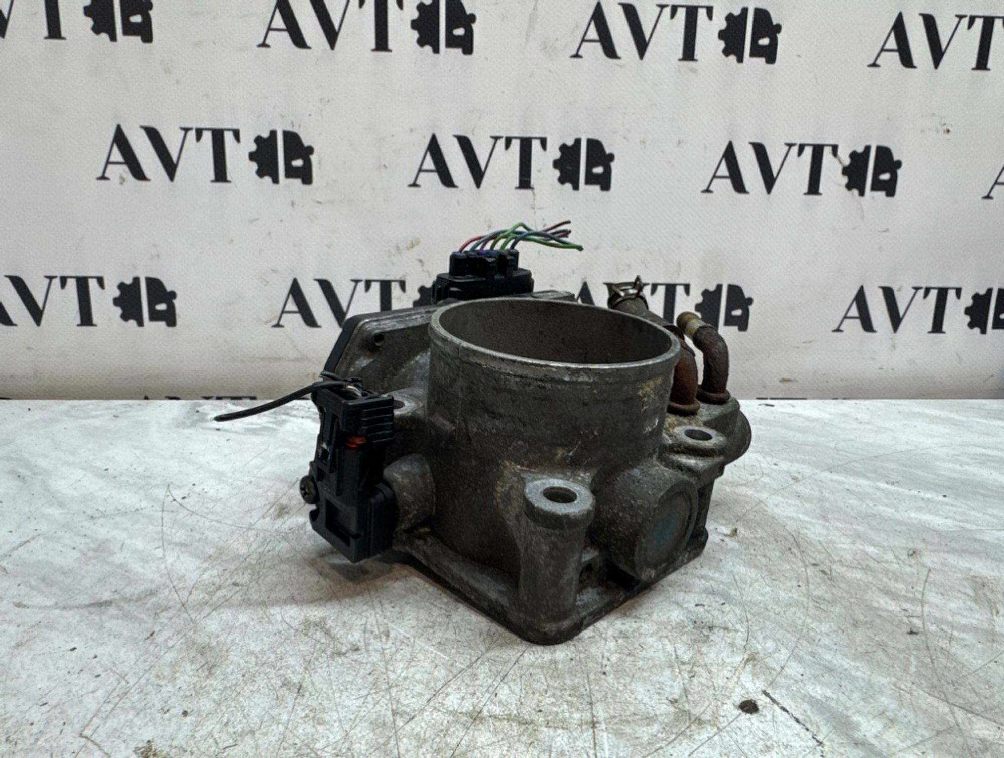 Дроссельная заслонка Honda Pilot J35Z4, 2500 рублей, Ростов-на-Дону