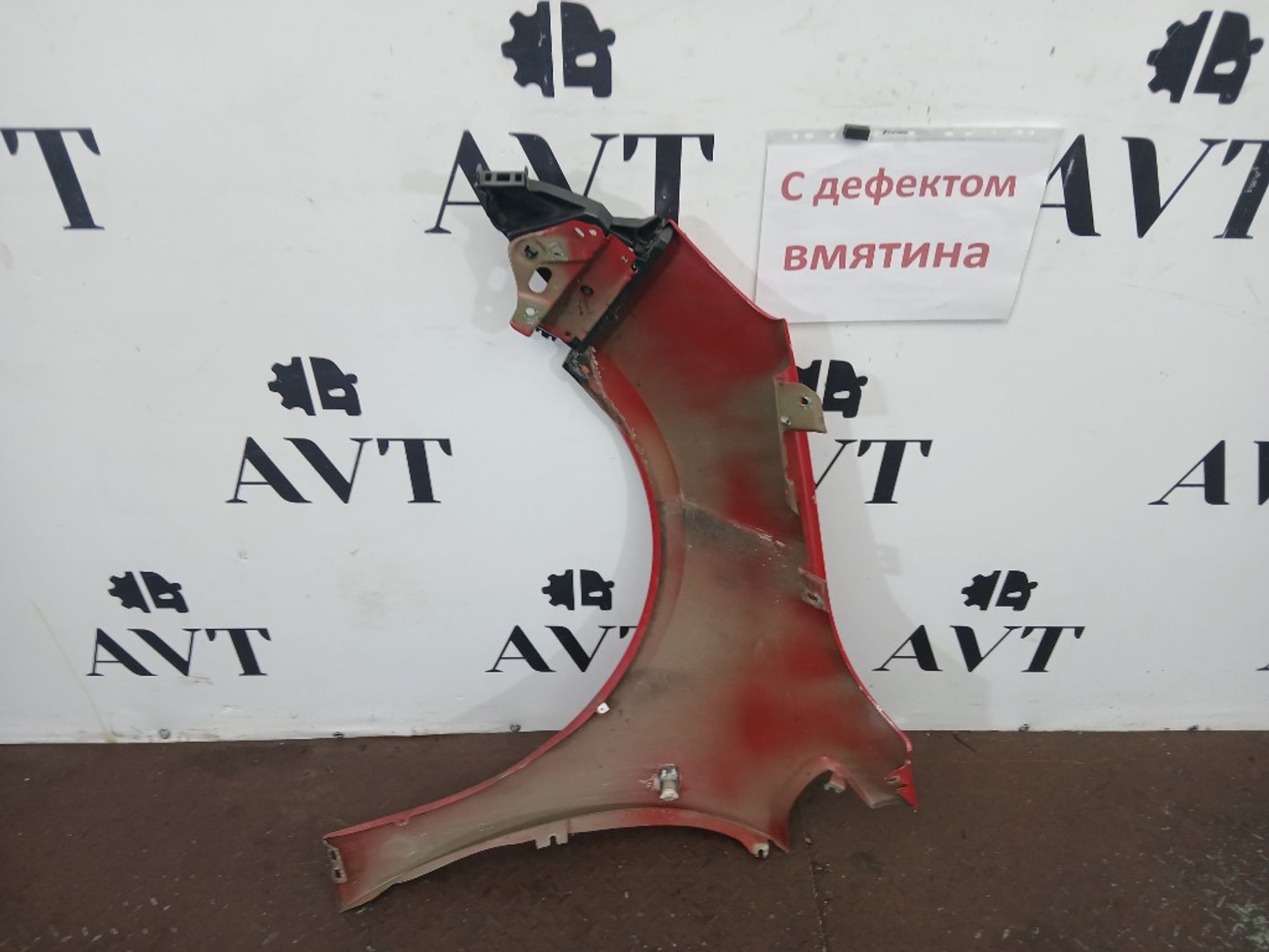 Крыло переднее правое Opel Astra GTC J, 18000 рублей, Ростов-на-Дону