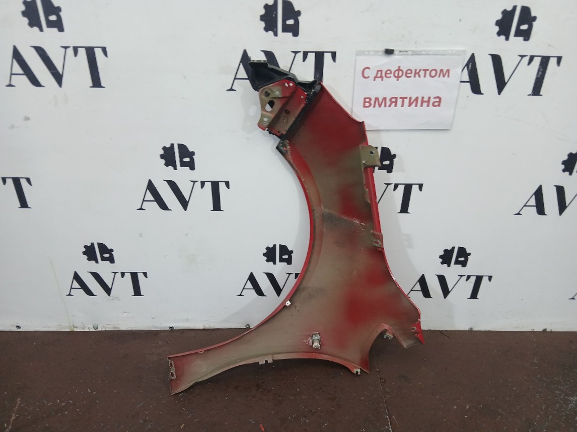 Крыло переднее правое Opel Astra GTC J, 18000 рублей, Ростов-на-Дону