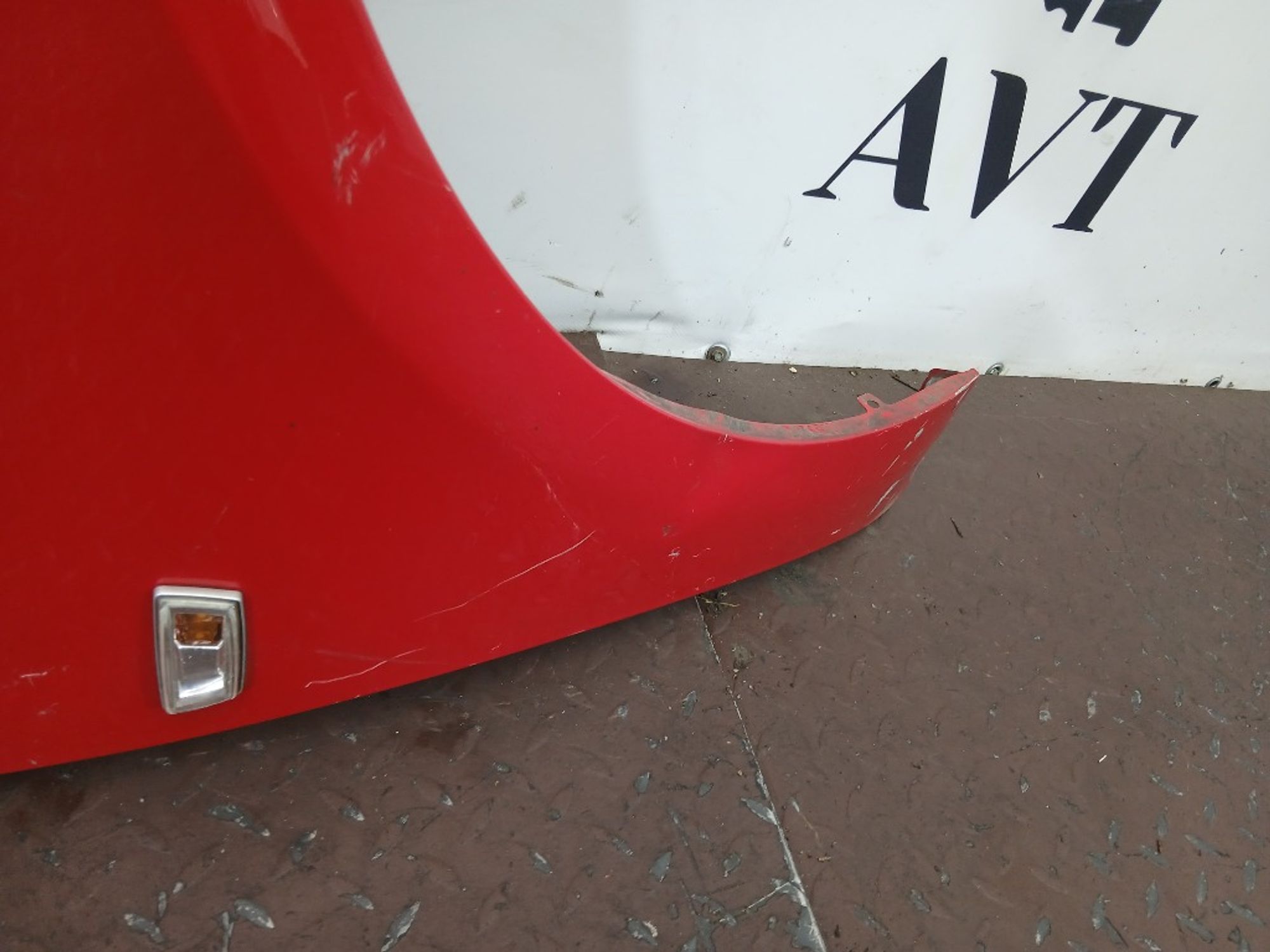 Крыло переднее правое Opel Astra GTC J, 18000 рублей, Ростов-на-Дону