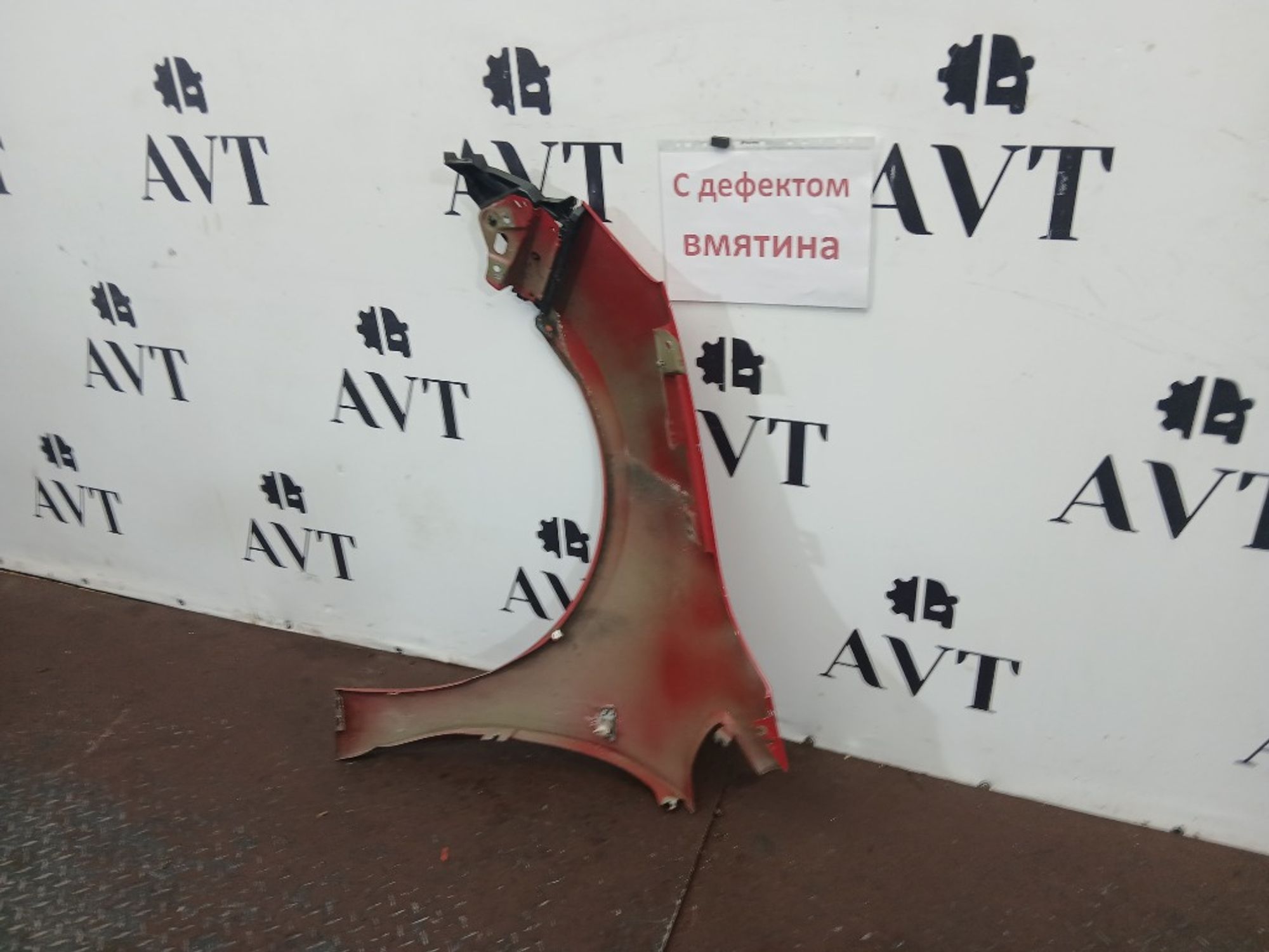 Крыло переднее правое Opel Astra GTC J, 18000 рублей, Ростов-на-Дону