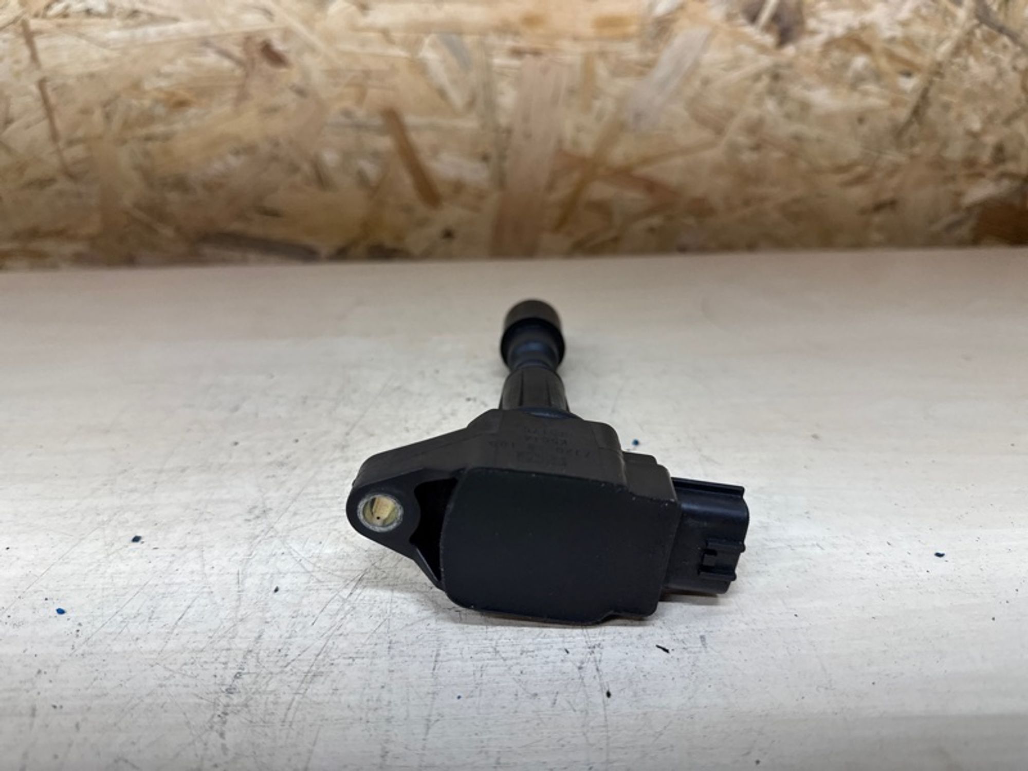 Катушка зажигания Mazda 3 Z6, 500 рублей, Ростов-на-Дону