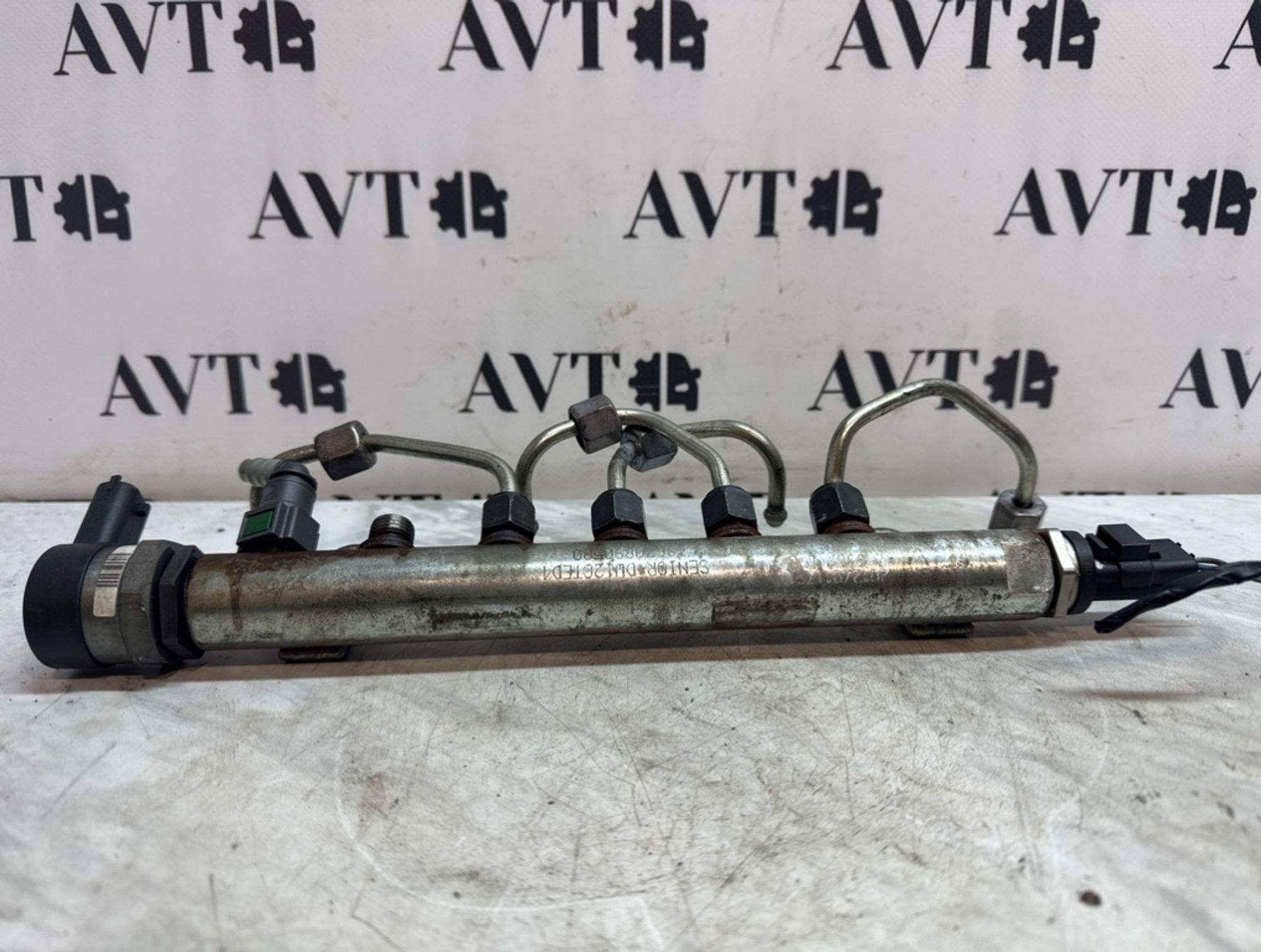 Топливная рейка Land Rover Range Rover Evoque, 4000 рублей, Ростов-на-Дону