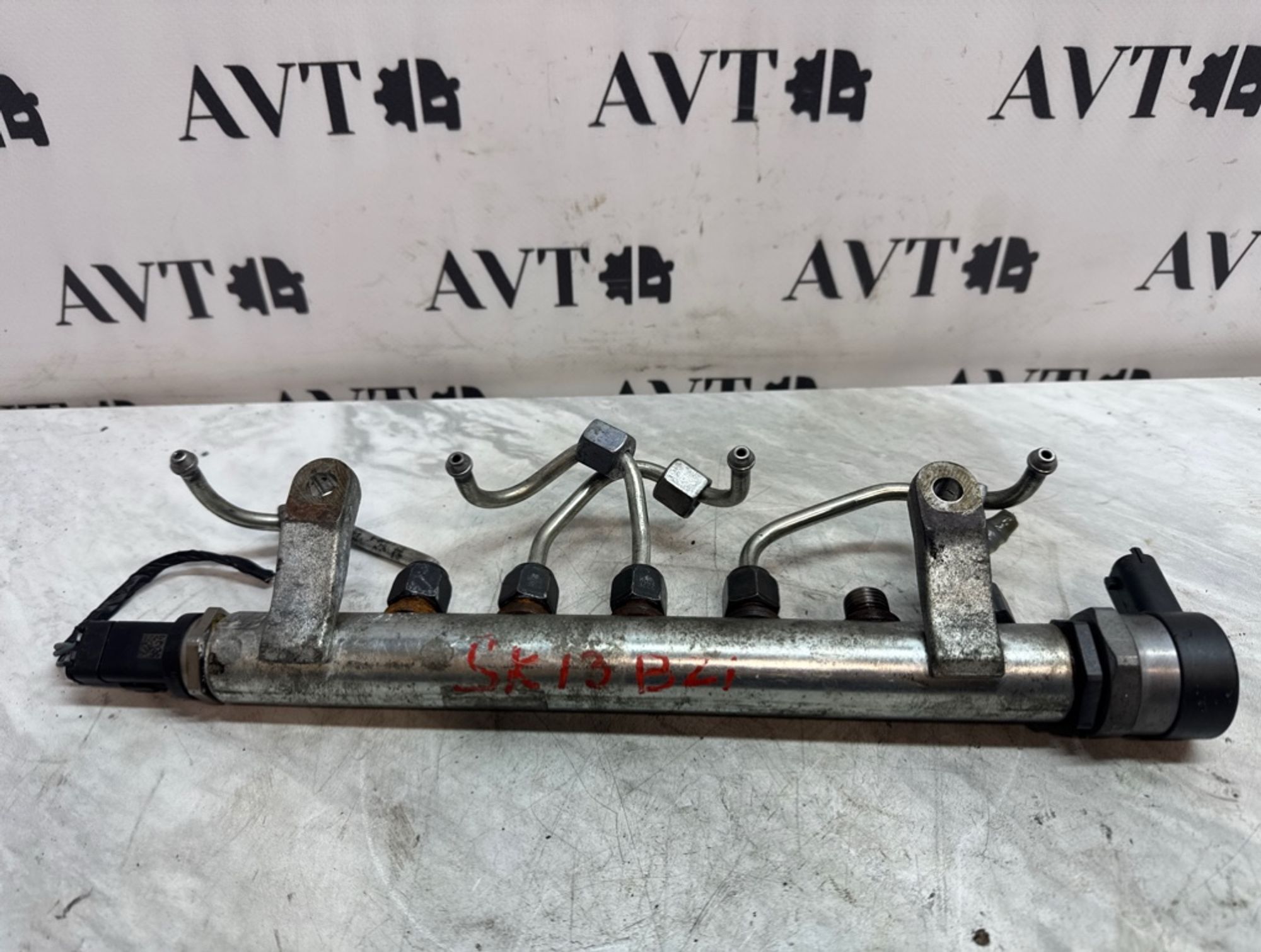 Топливная рейка Land Rover Range Rover Evoque, 4000 рублей, Ростов-на-Дону