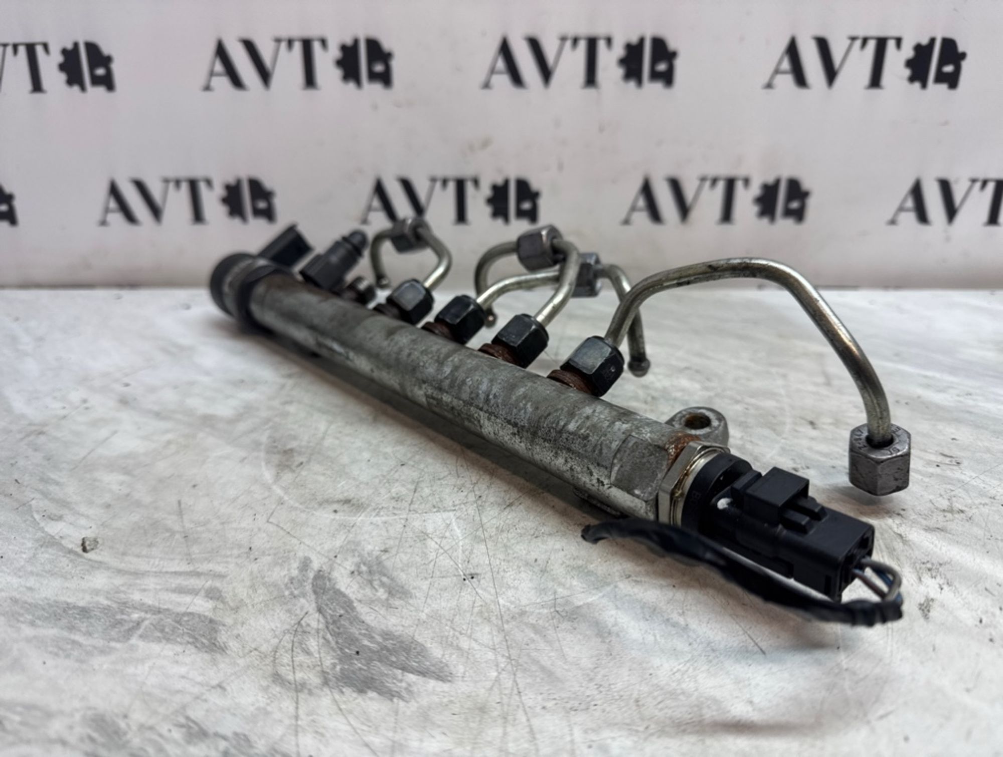 Топливная рейка Land Rover Range Rover Evoque, 4000 рублей, Ростов-на-Дону