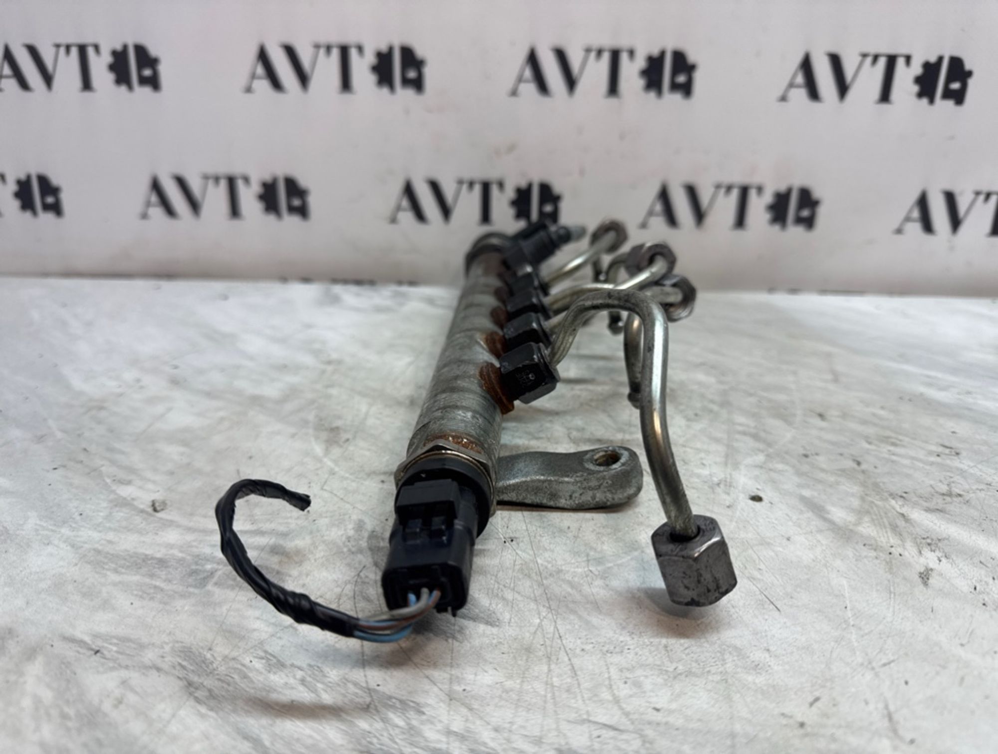 Топливная рейка Land Rover Range Rover Evoque, 4000 рублей, Ростов-на-Дону