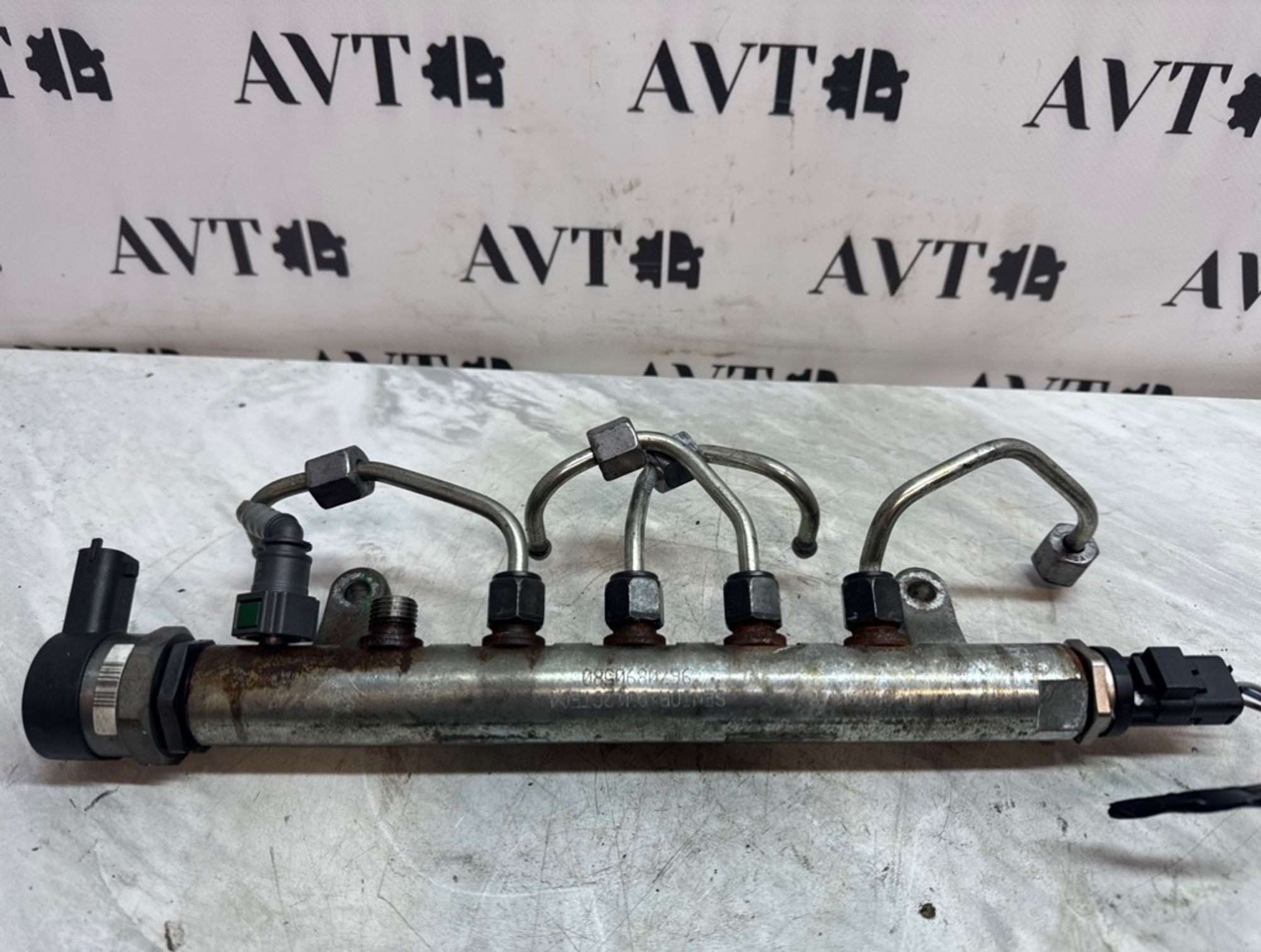 Топливная рейка Land Rover Range Rover Evoque, 4000 рублей, Ростов-на-Дону