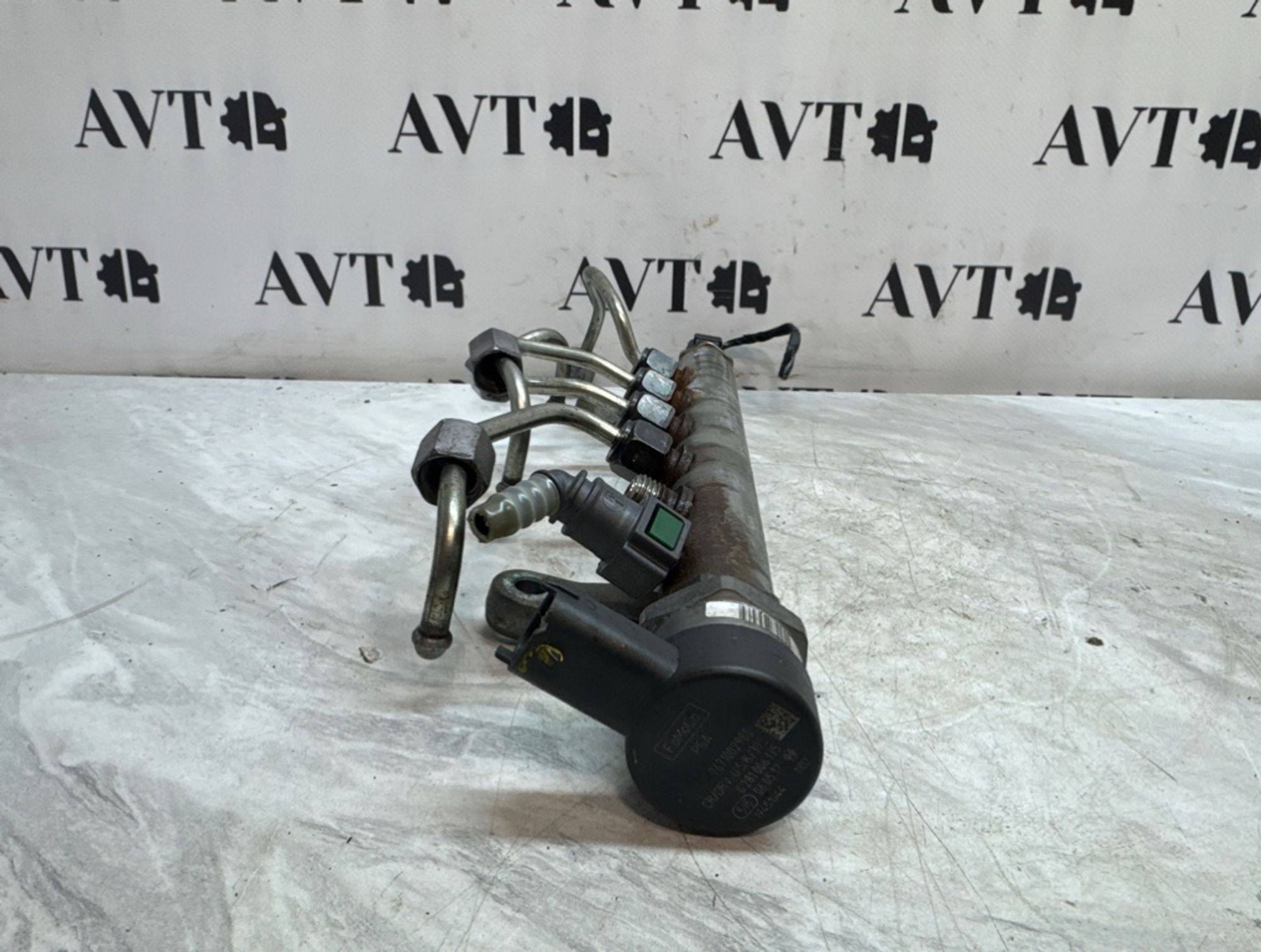 Топливная рейка Land Rover Range Rover Evoque, 4000 рублей, Ростов-на-Дону