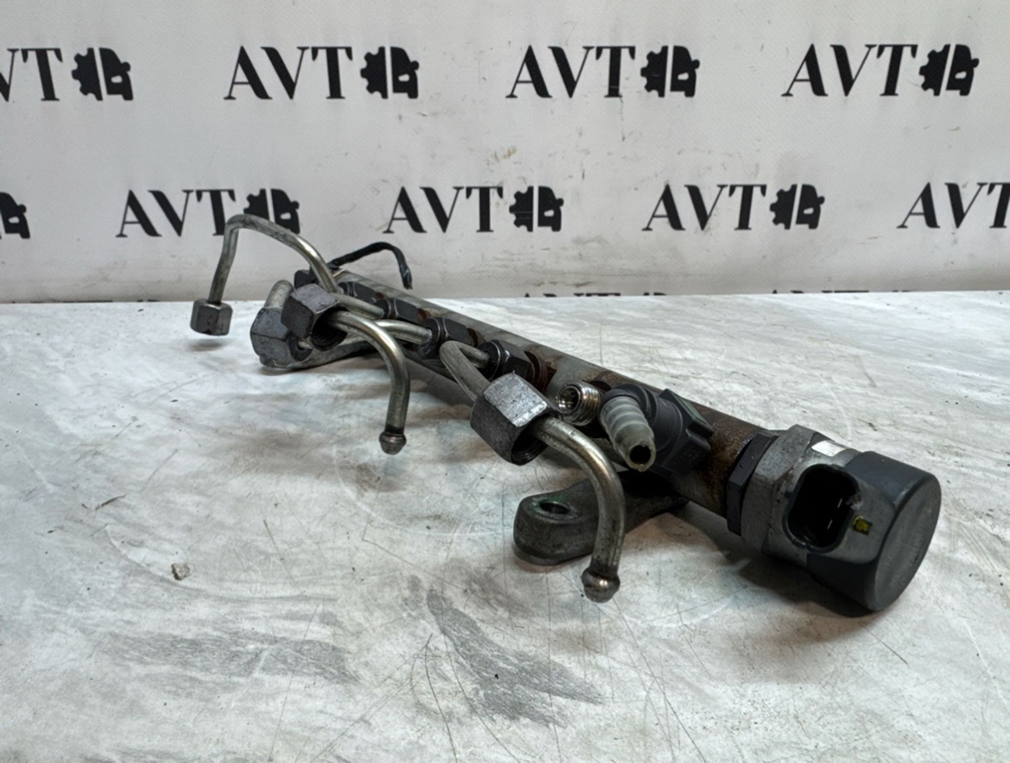 Топливная рейка Land Rover Range Rover Evoque, 4000 рублей, Ростов-на-Дону