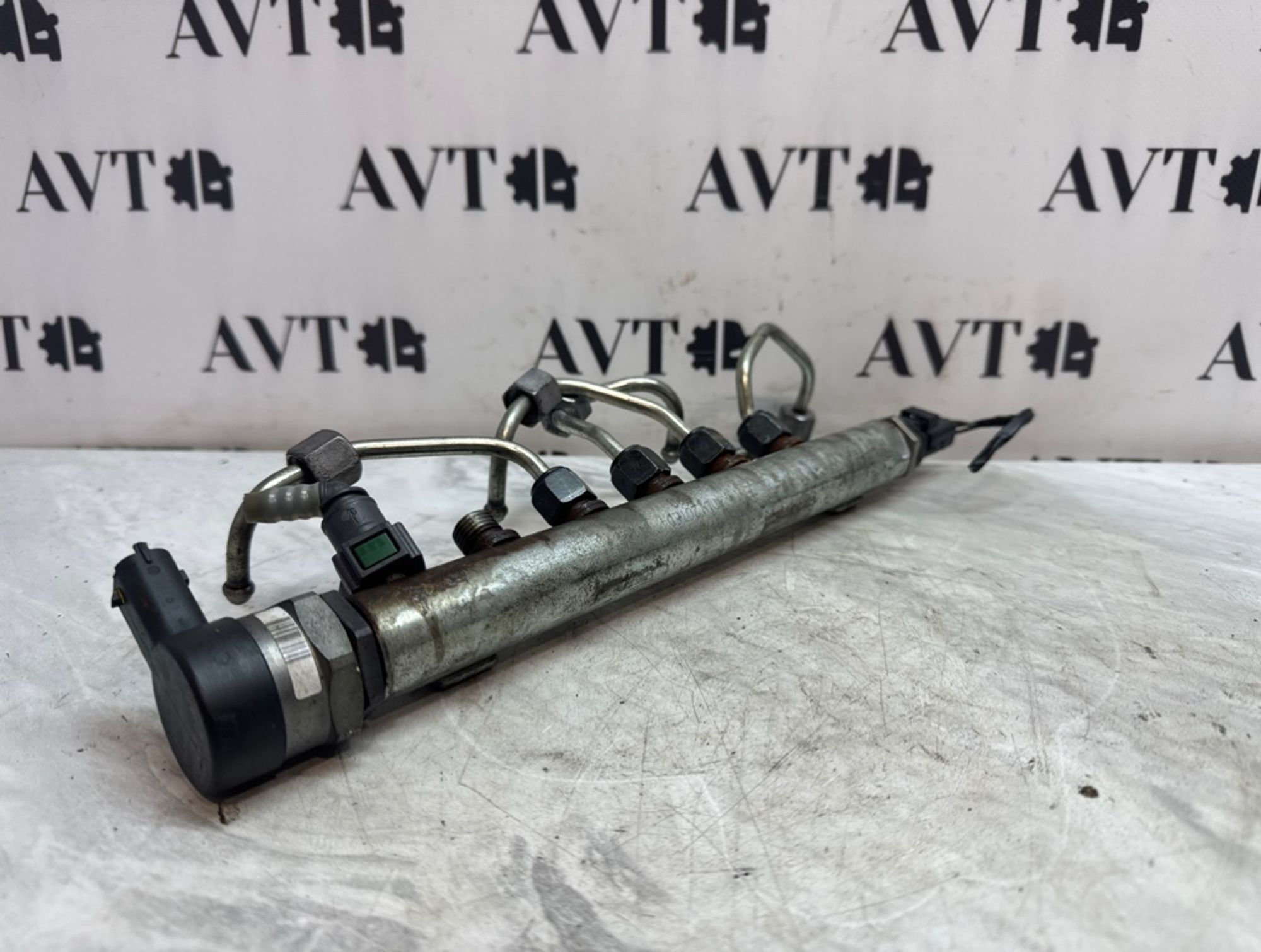 Топливная рейка Land Rover Range Rover Evoque, 4000 рублей, Ростов-на-Дону