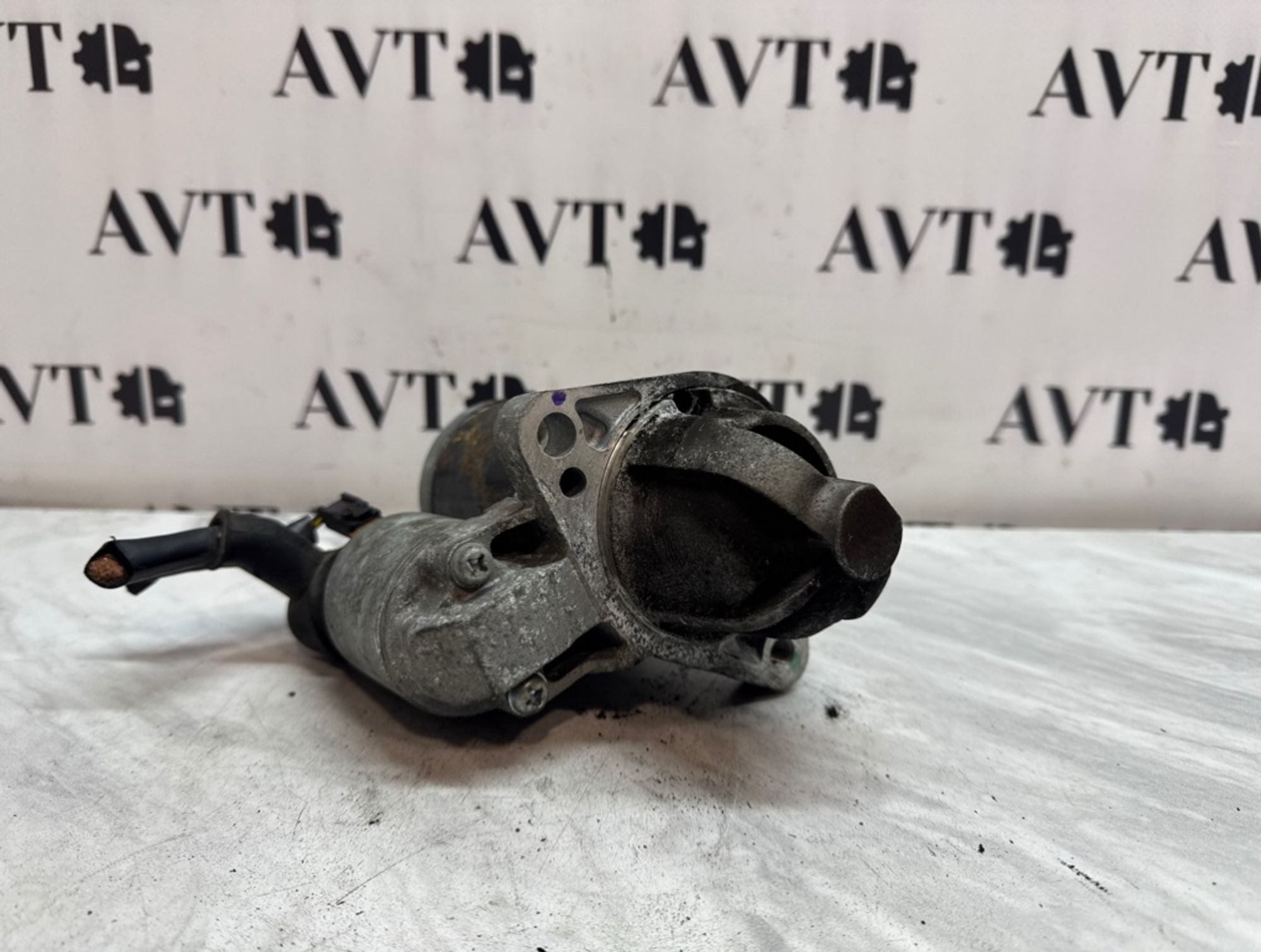 Стартер Suzuki Grand Vitara J24B, 5000 рублей, Ростов-на-Дону