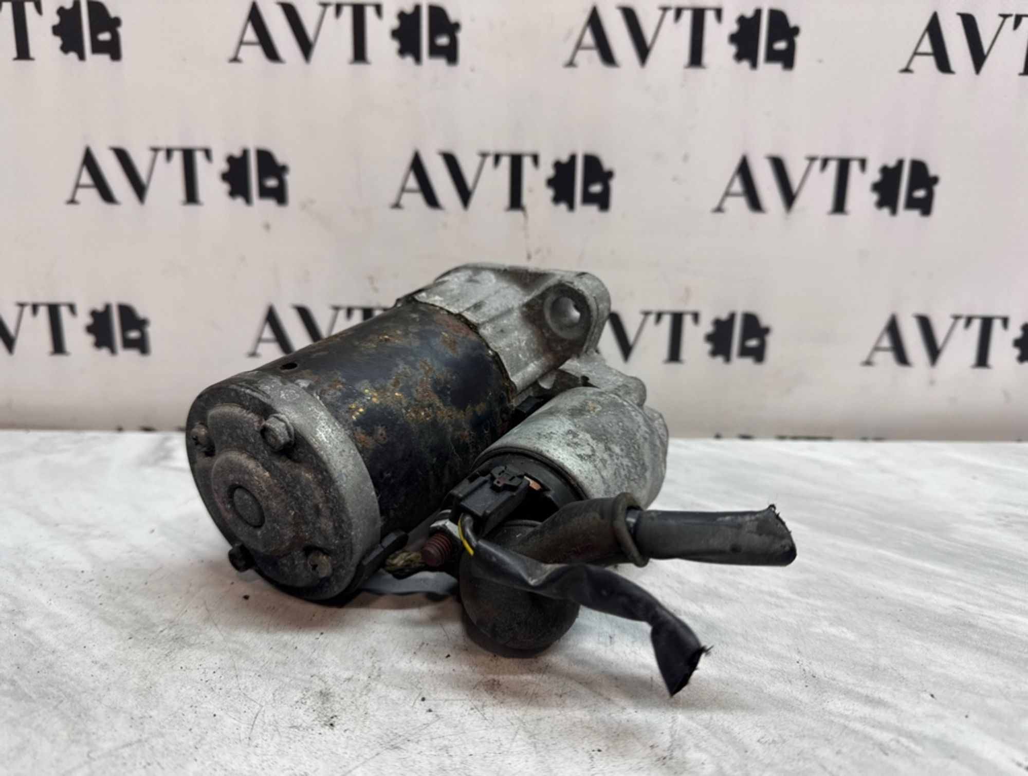 Стартер Suzuki Grand Vitara J24B, 5000 рублей, Ростов-на-Дону