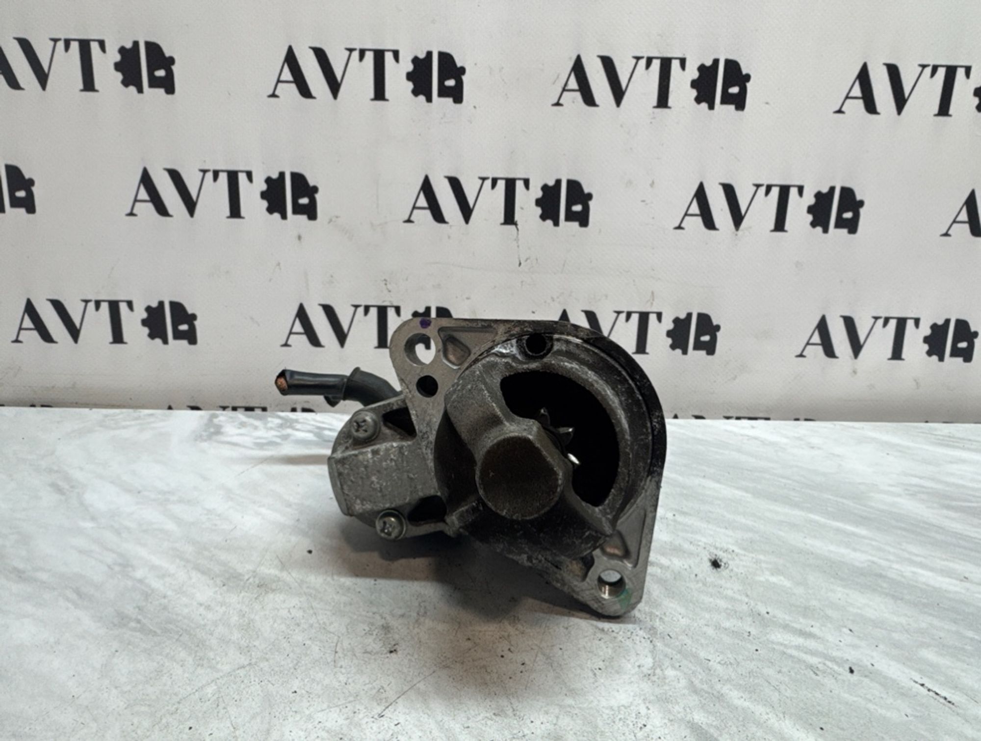 Стартер Suzuki Grand Vitara J24B, 5000 рублей, Ростов-на-Дону