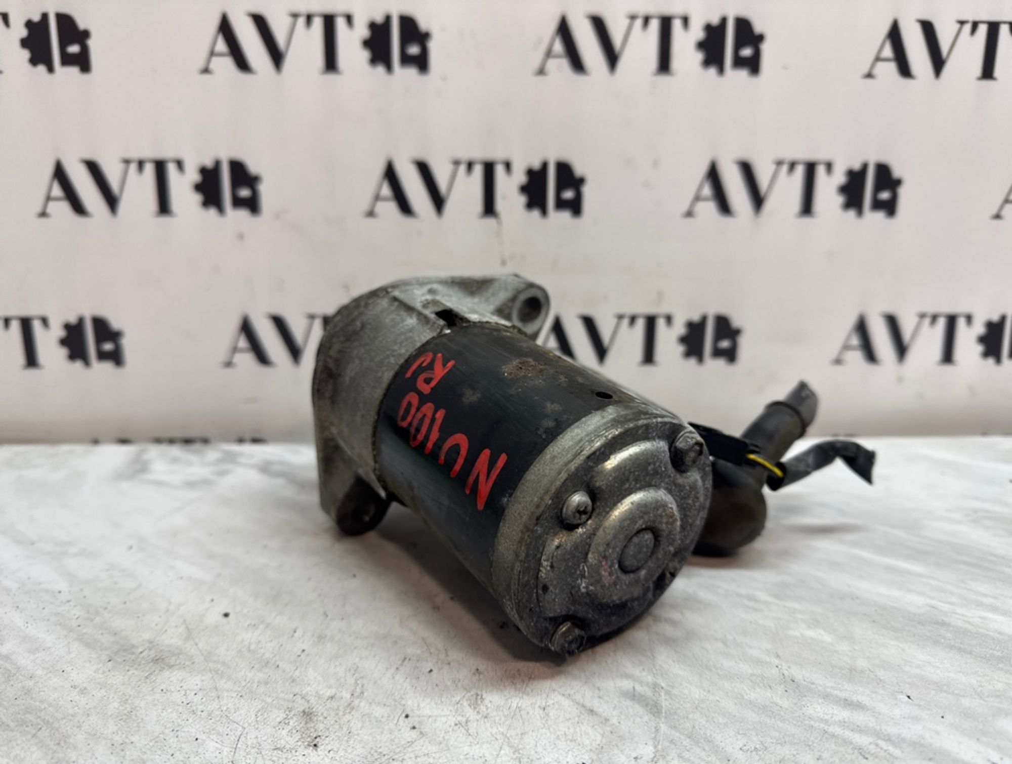 Стартер Suzuki Grand Vitara J24B, 5000 рублей, Ростов-на-Дону