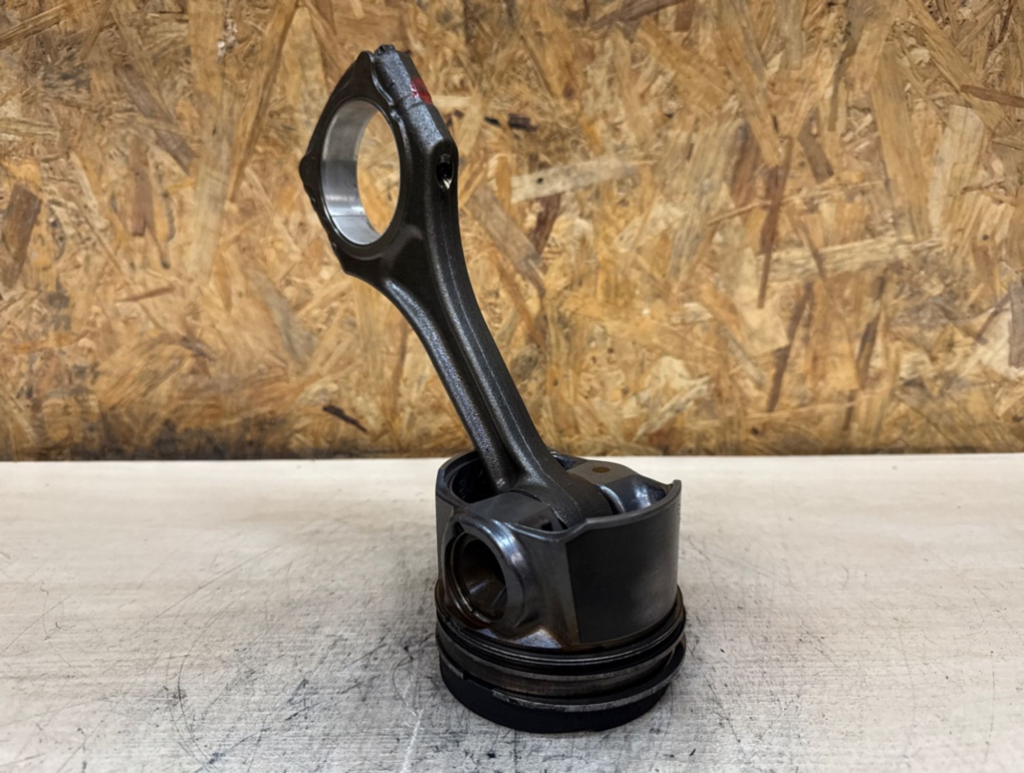 Поршень с шатуном Mercedes-Benz GL class X164, 7000 рублей, Ростов-на-Дону