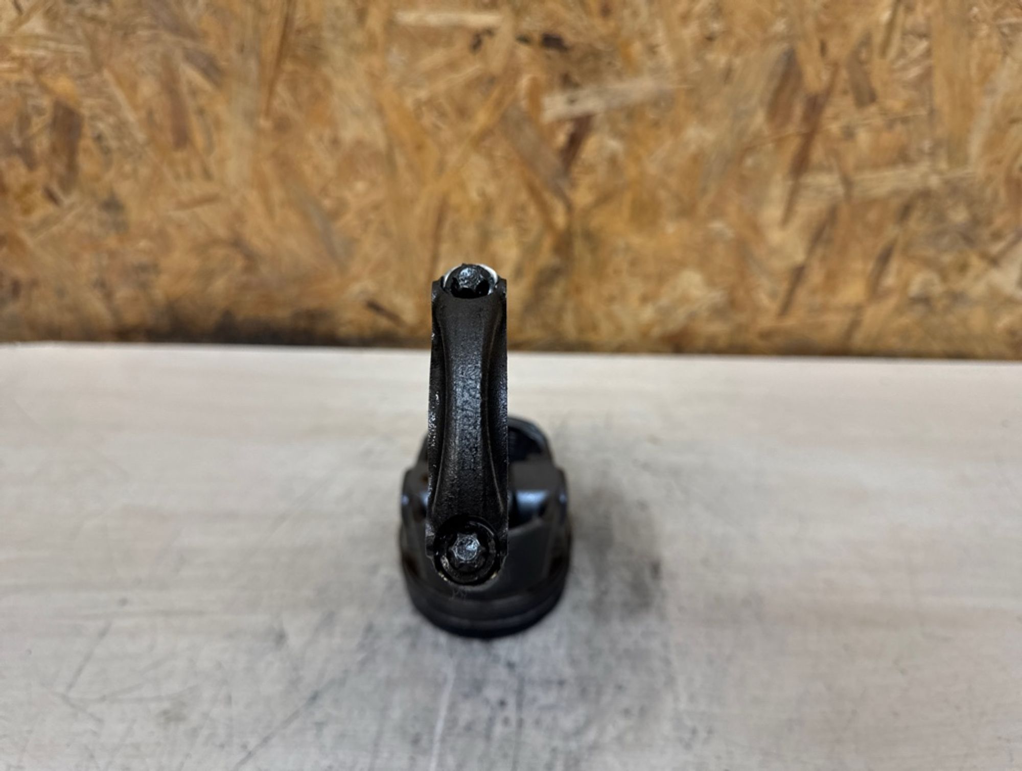 Поршень с шатуном Mercedes-Benz GL class X164, 7000 рублей, Ростов-на-Дону