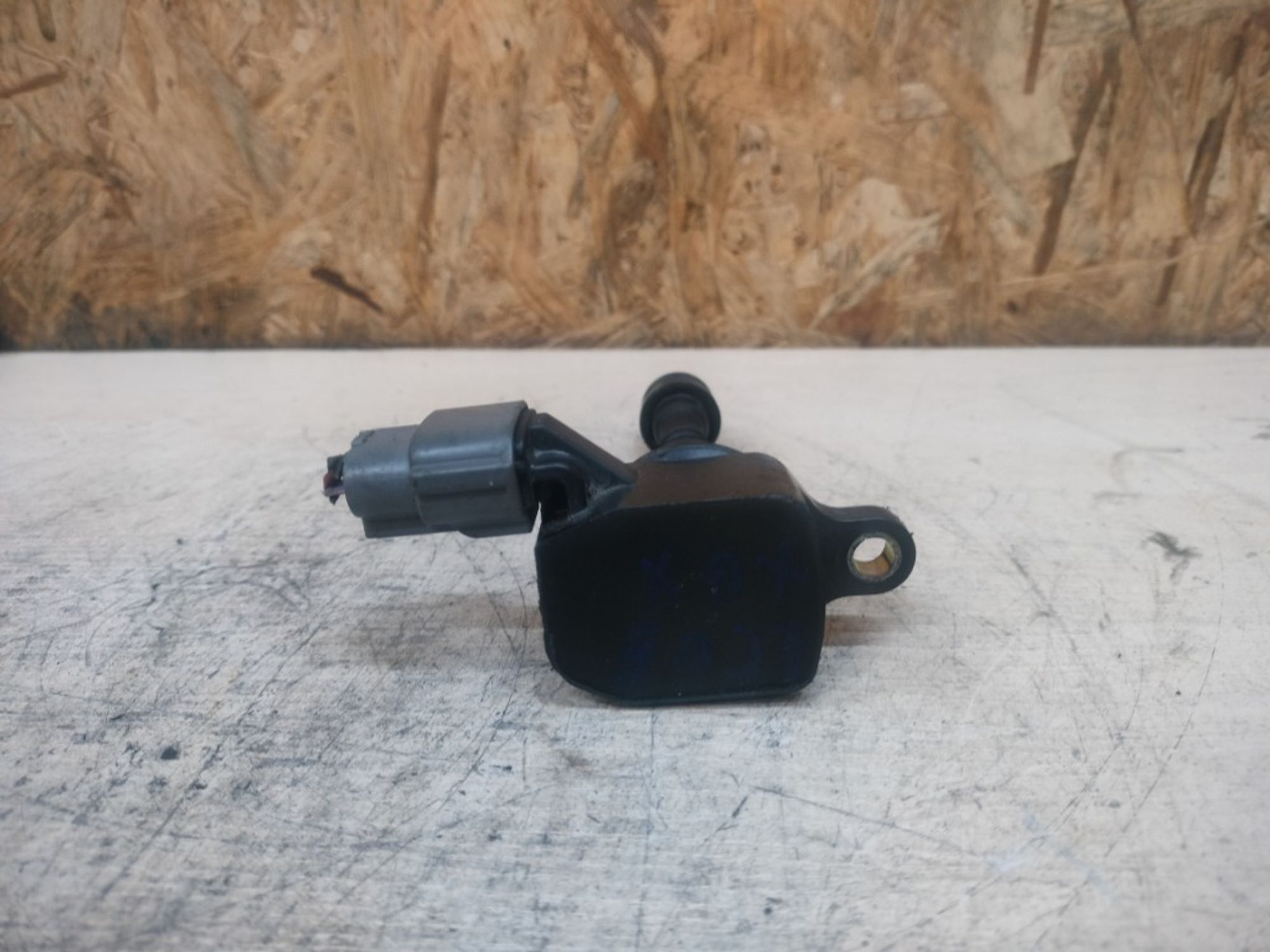 Катушка зажигания Nissan X-Trail QR25DE, 1000 рублей, Ростов-на-Дону