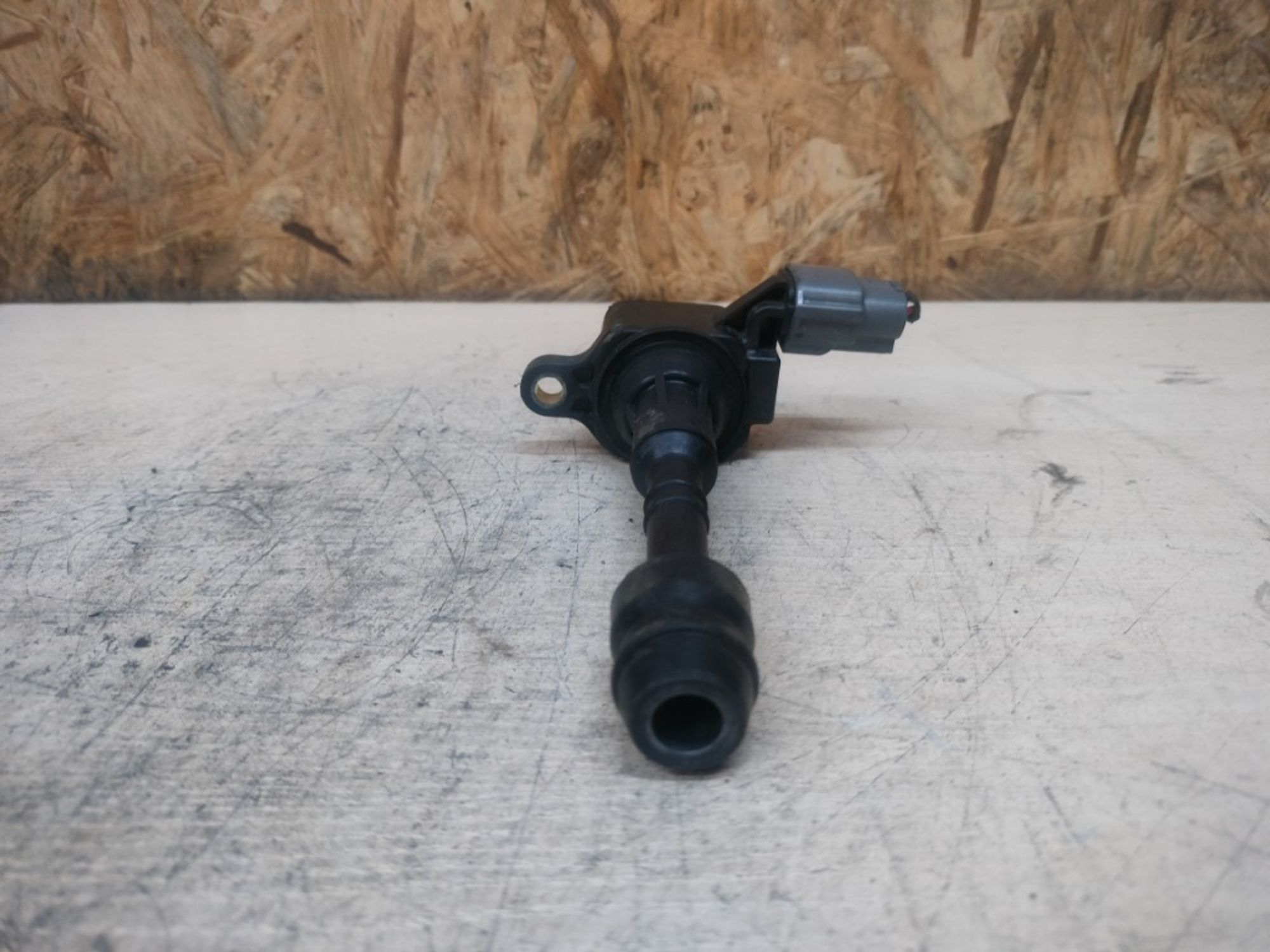 Катушка зажигания Nissan X-Trail QR25DE, 1000 рублей, Ростов-на-Дону