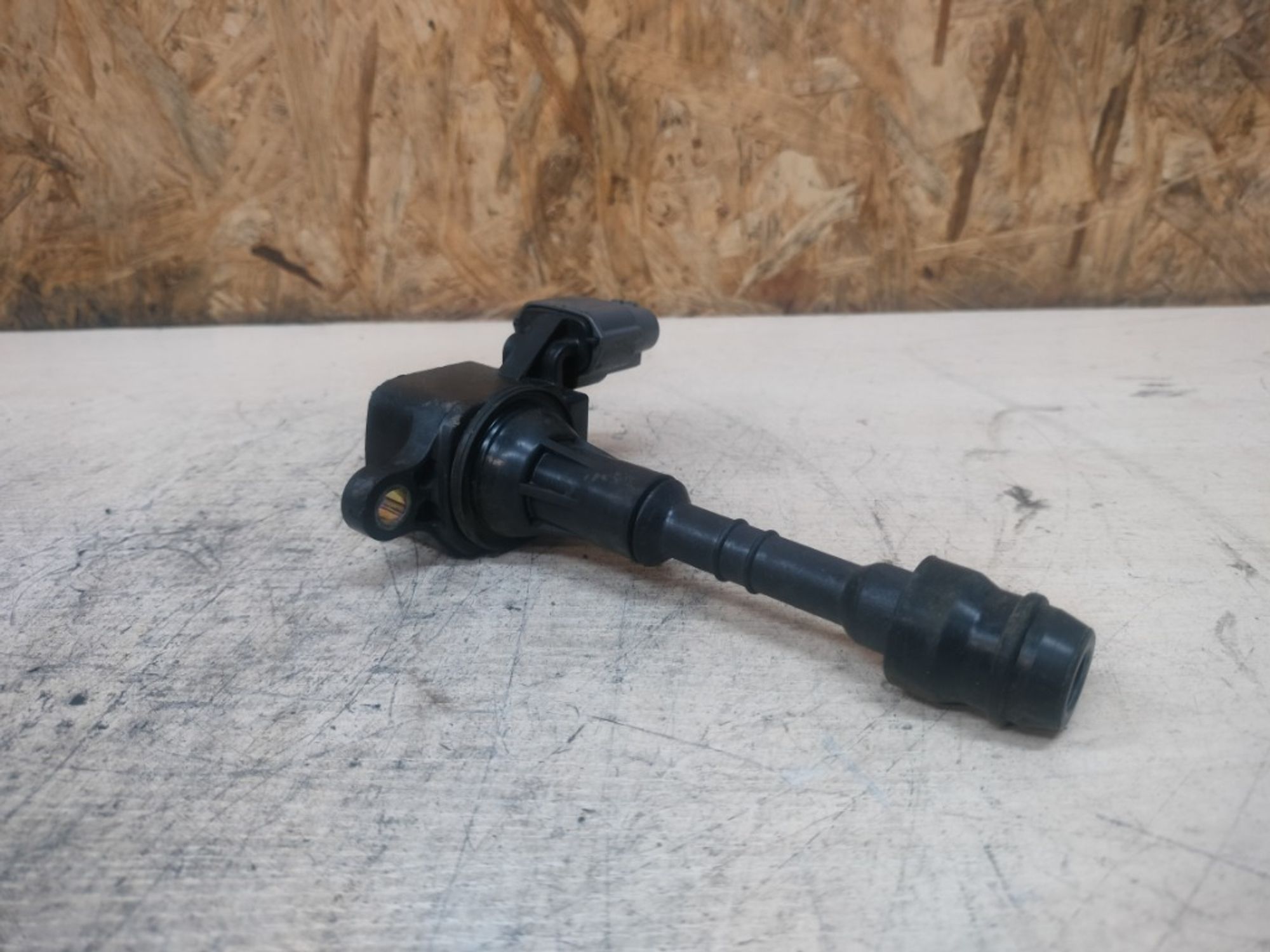 Катушка зажигания Nissan X-Trail QR25DE, 1000 рублей, Ростов-на-Дону