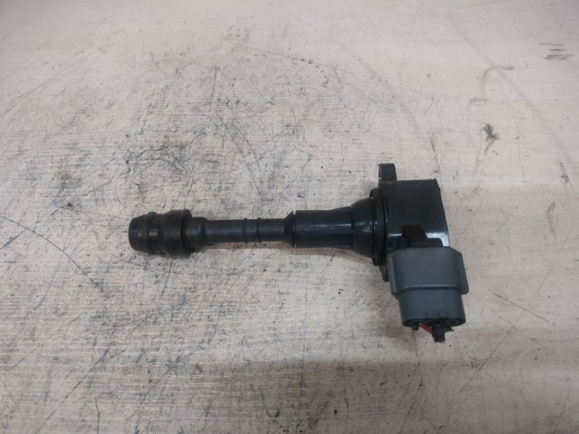 Катушка зажигания Nissan X-Trail QR25DE, 1000 рублей, Ростов-на-Дону