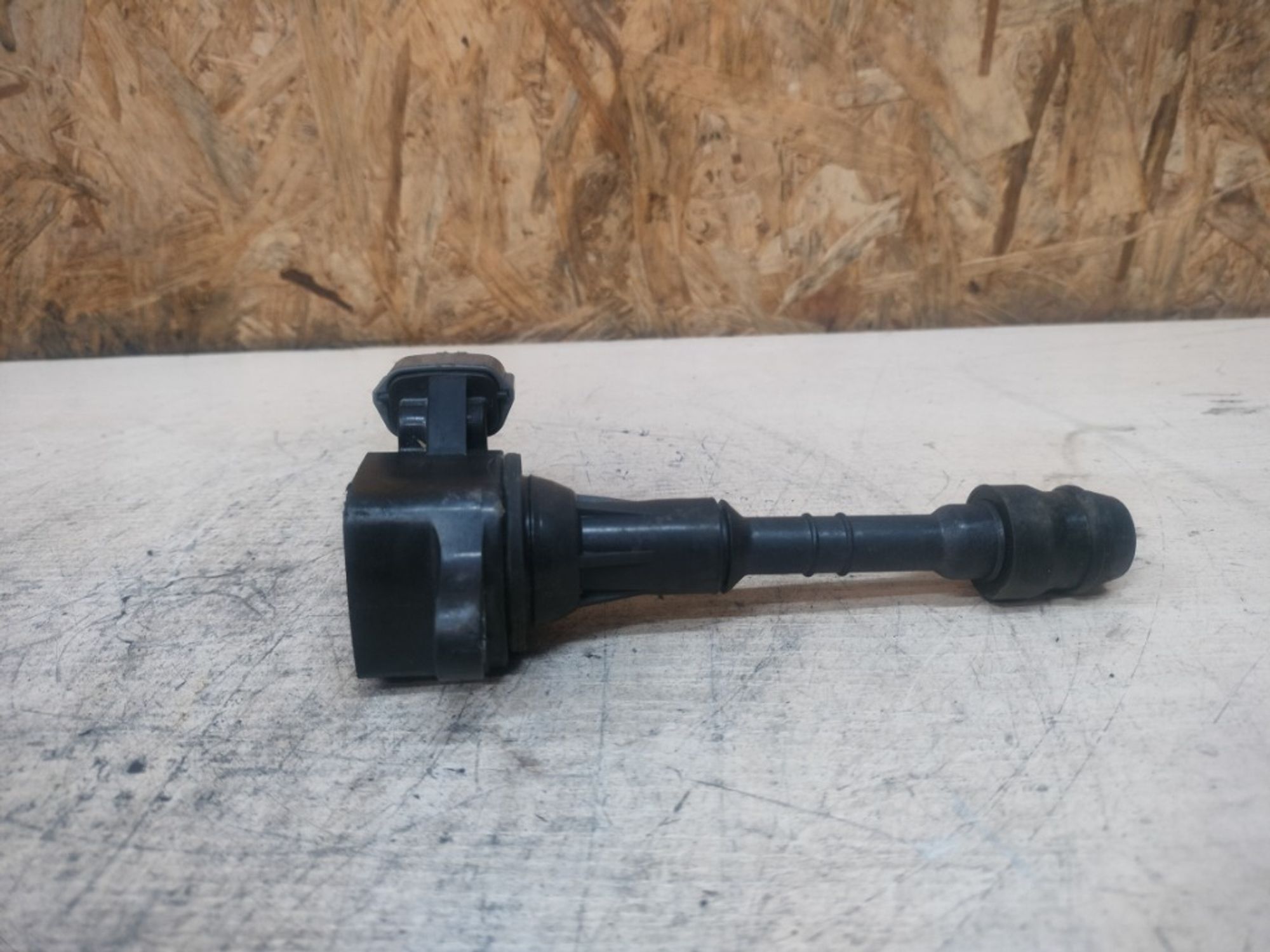 Катушка зажигания Nissan X-Trail QR25DE, 1000 рублей, Ростов-на-Дону