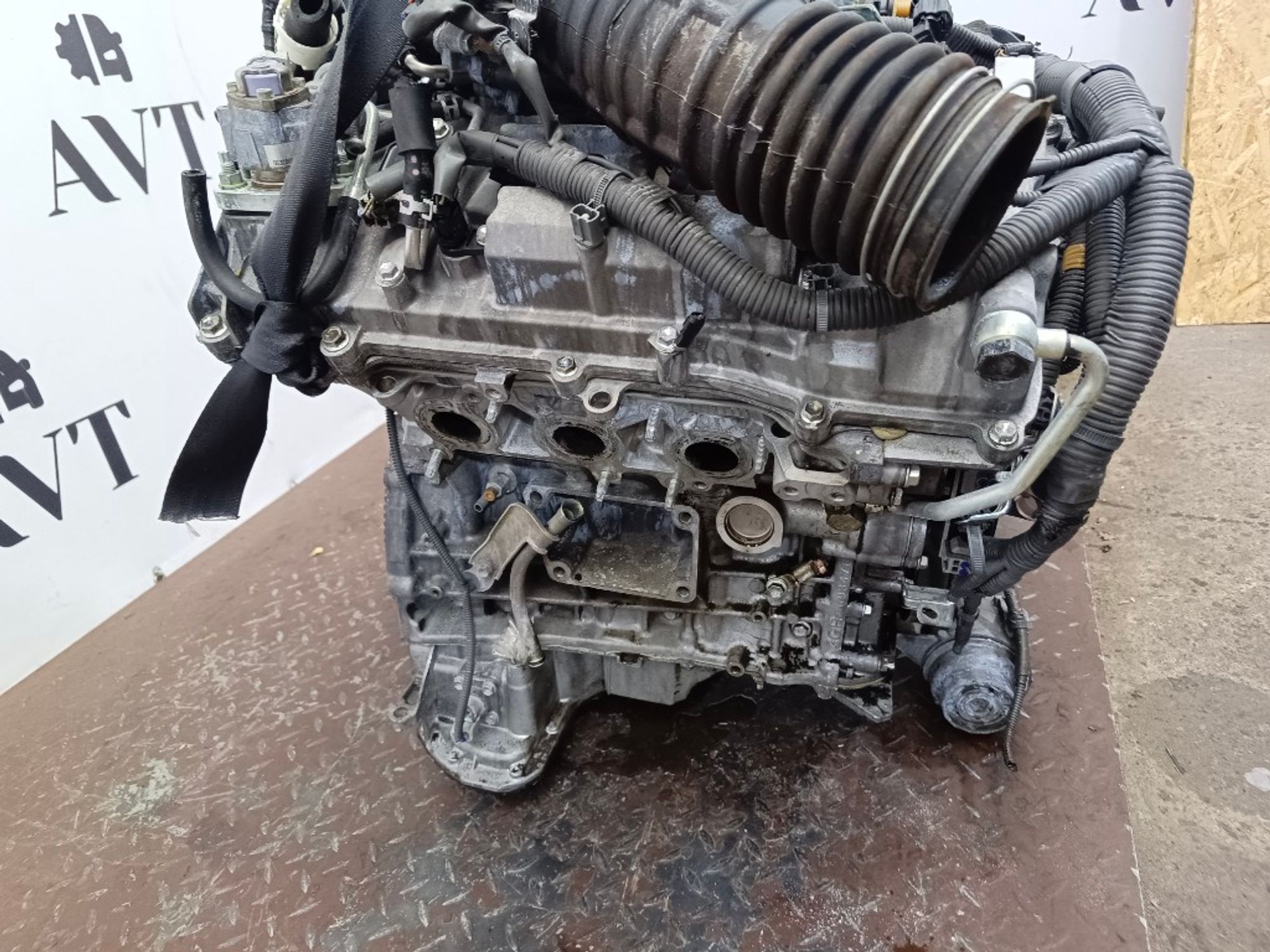 Двигатель Lexus GS 300 3GR-FSE, 130000 рублей, Ростов-на-Дону