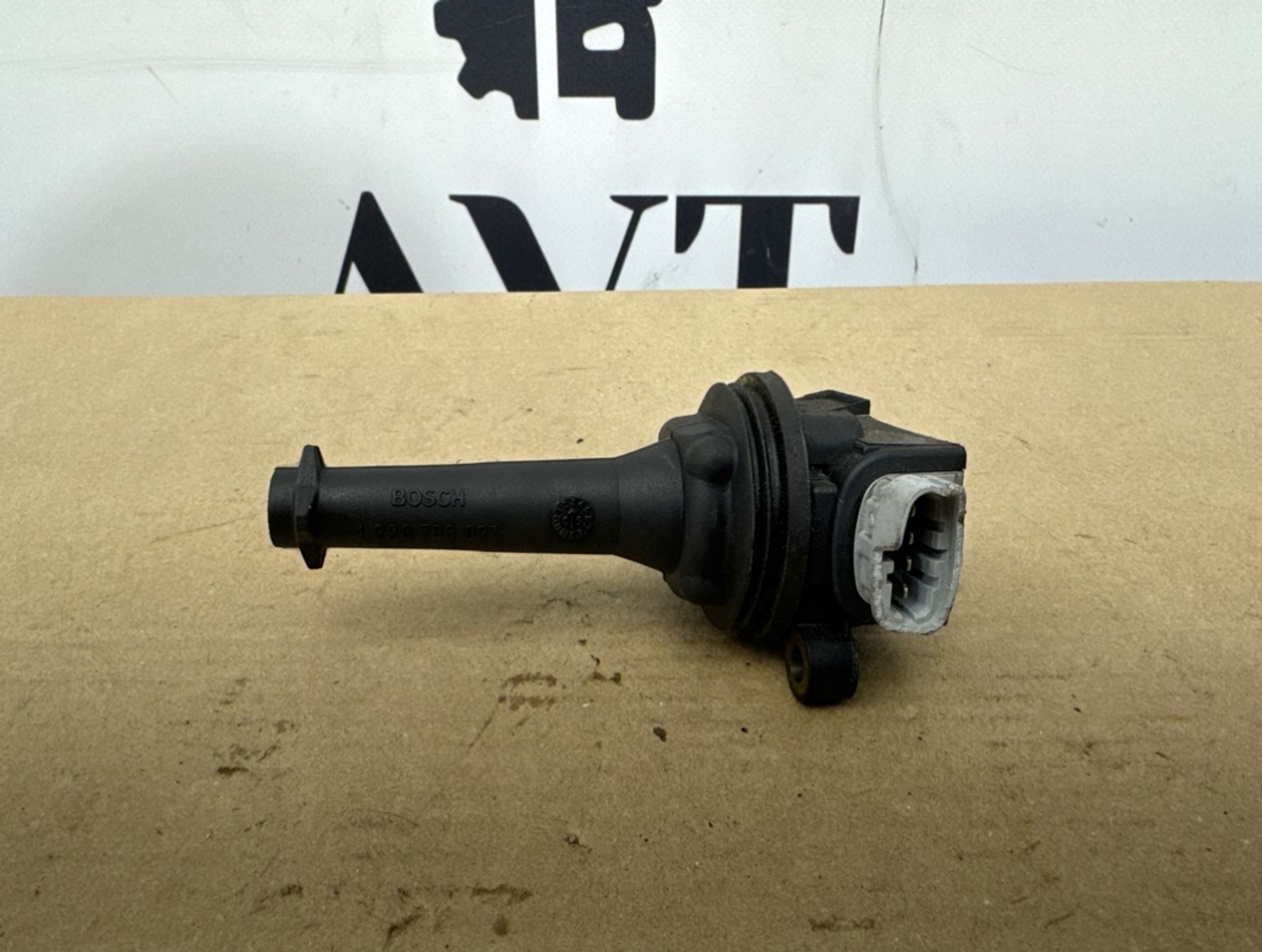 Катушка зажигания Volvo S40 B5244S4, 1000 рублей, Ростов-на-Дону