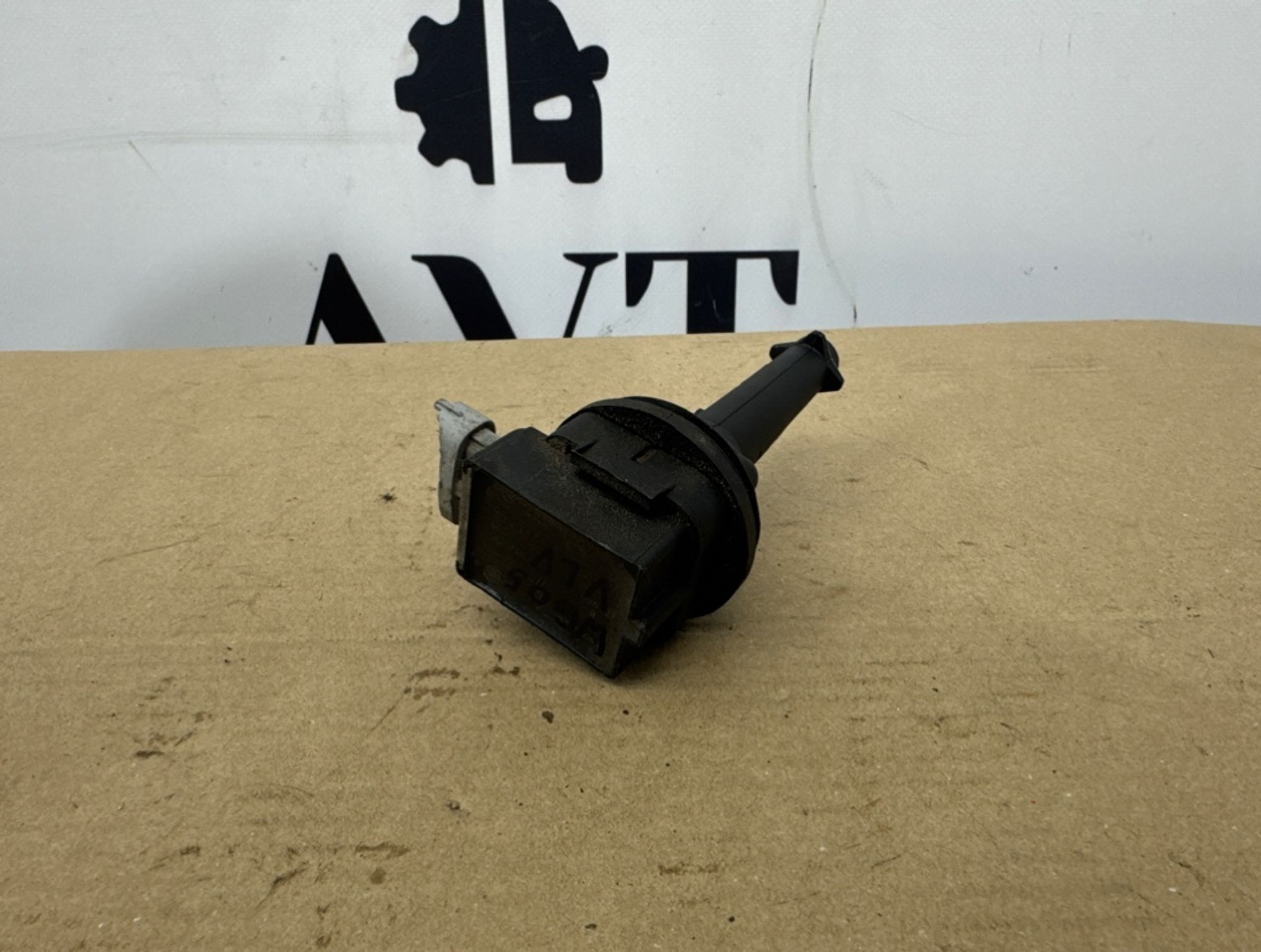 Катушка зажигания Volvo S40 B5244S4, 1000 рублей, Ростов-на-Дону