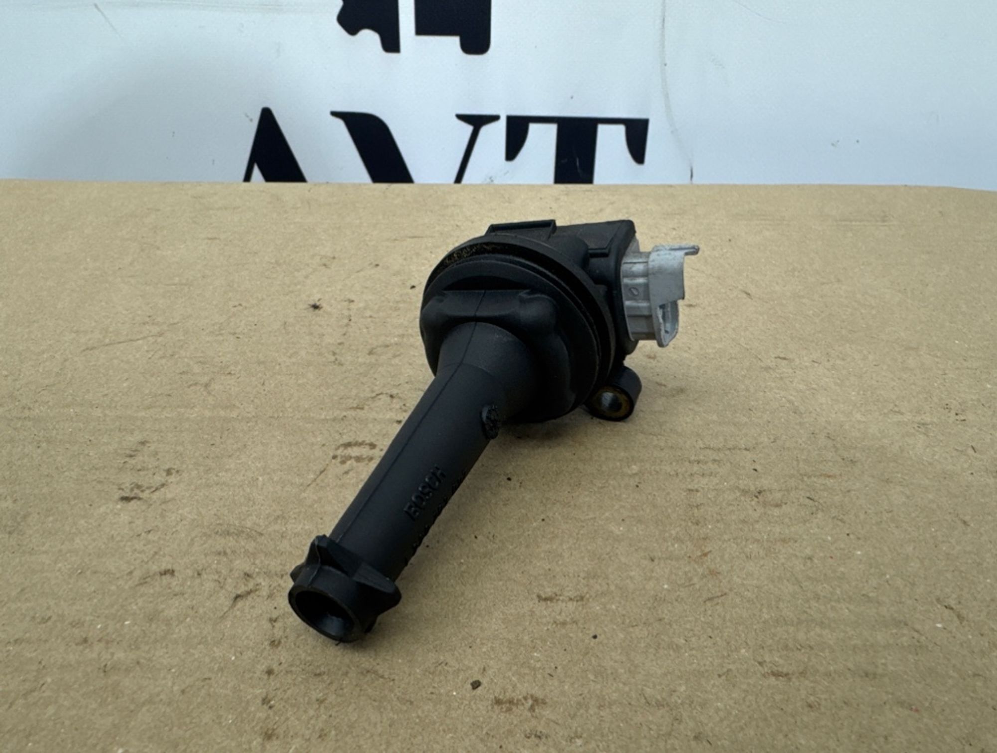 Катушка зажигания Volvo S40 B5244S4, 1000 рублей, Ростов-на-Дону